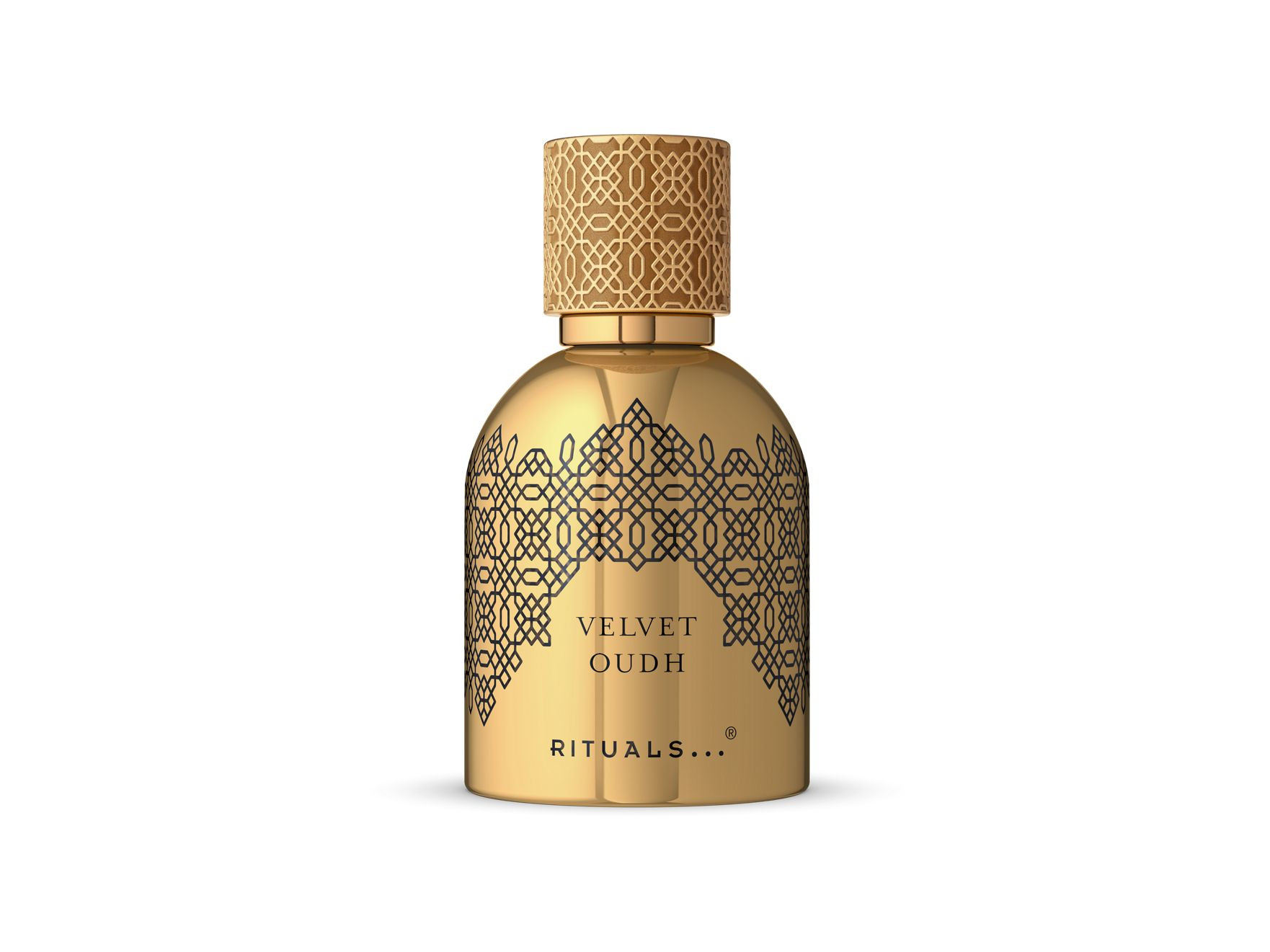 Velvet Oudh Eau de Parfum 50ml