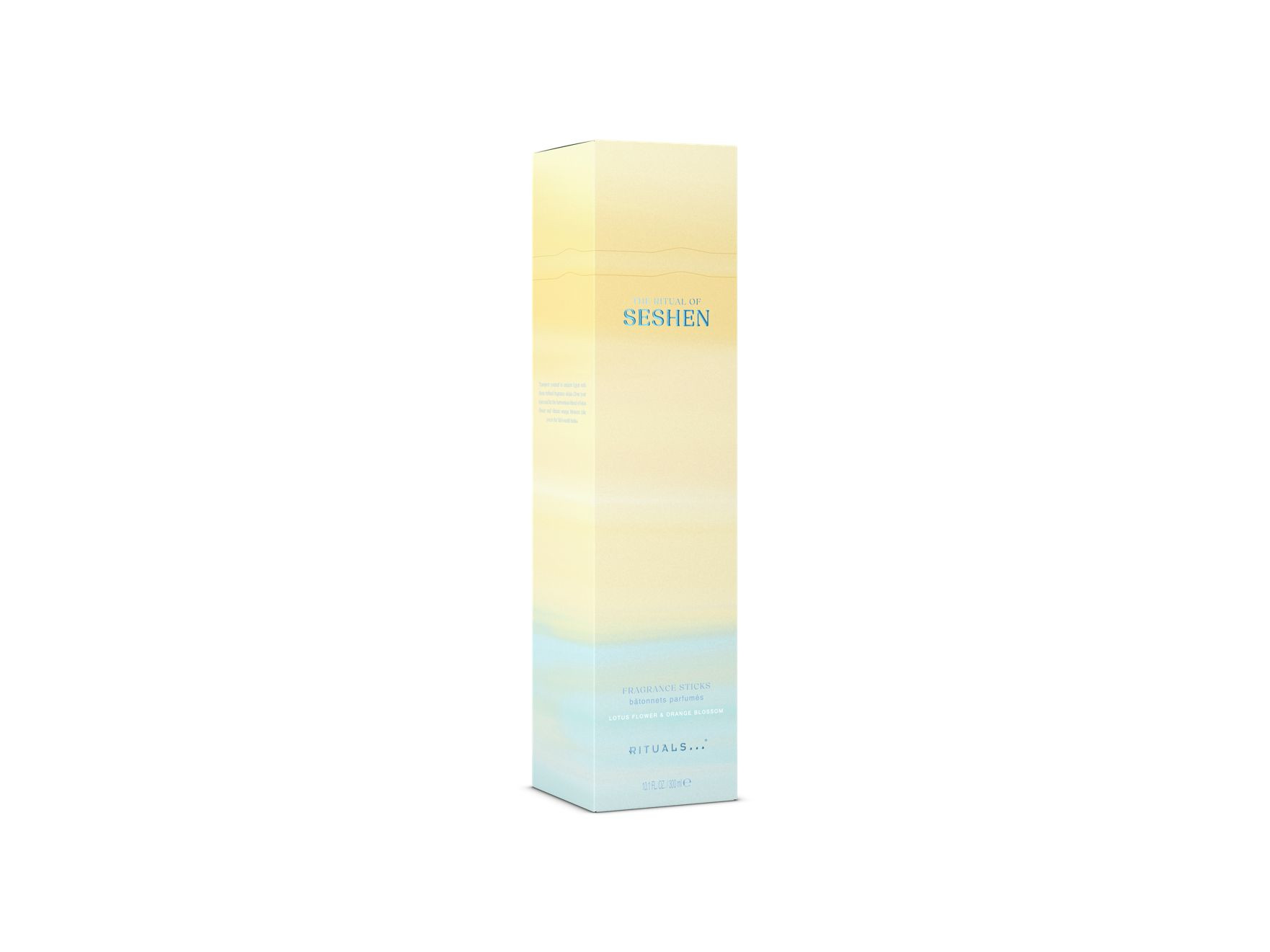 Seshen Fragrance Sticks