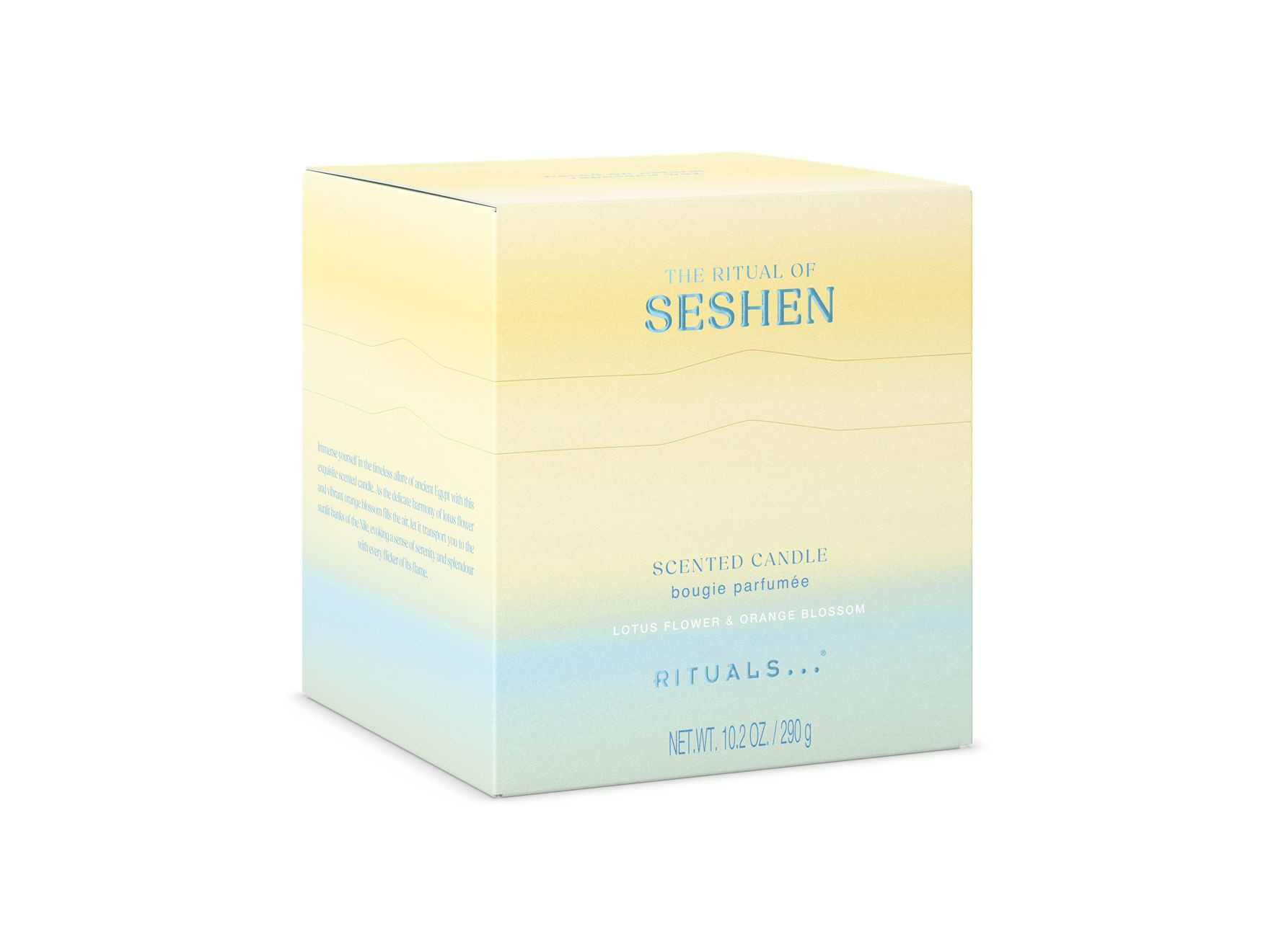 Seshen Scented Candle