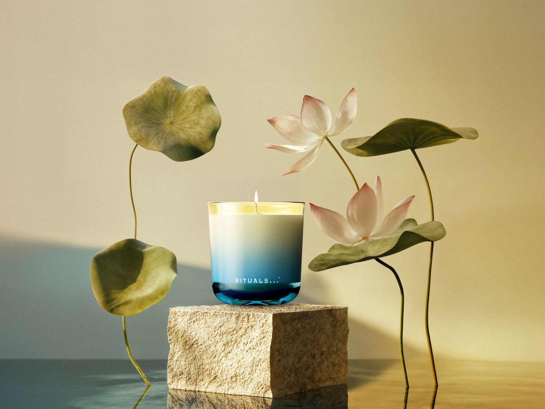 Seshen Scented Candle