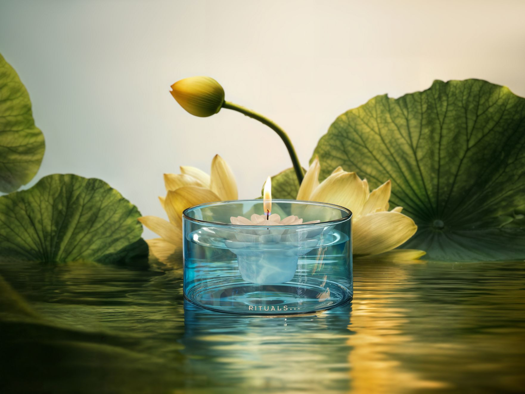 Seshen Floating Candle