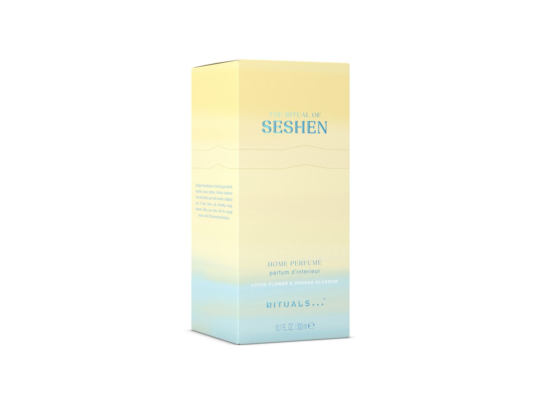 Seshen Home Perfume