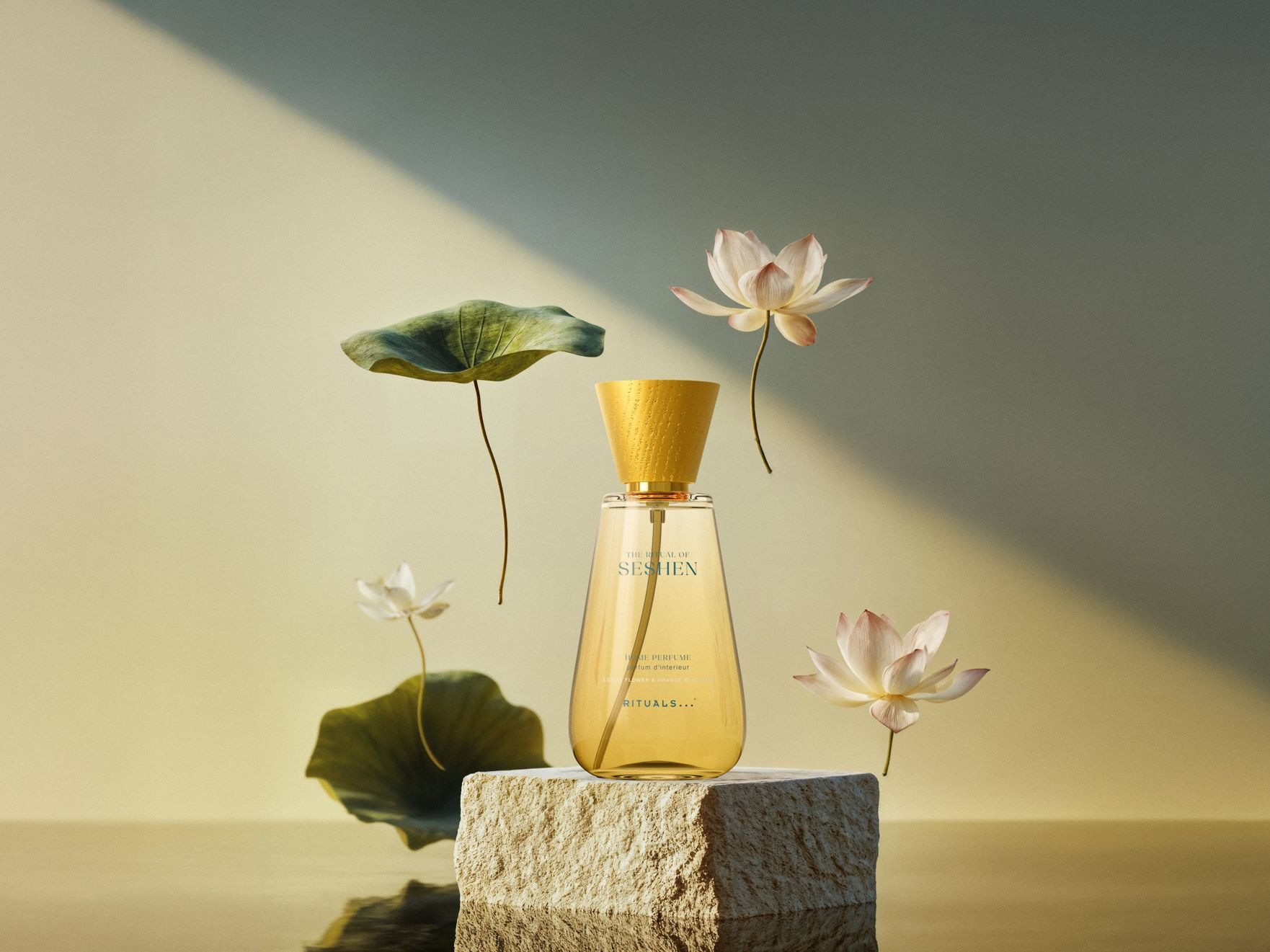 Seshen Home Perfume