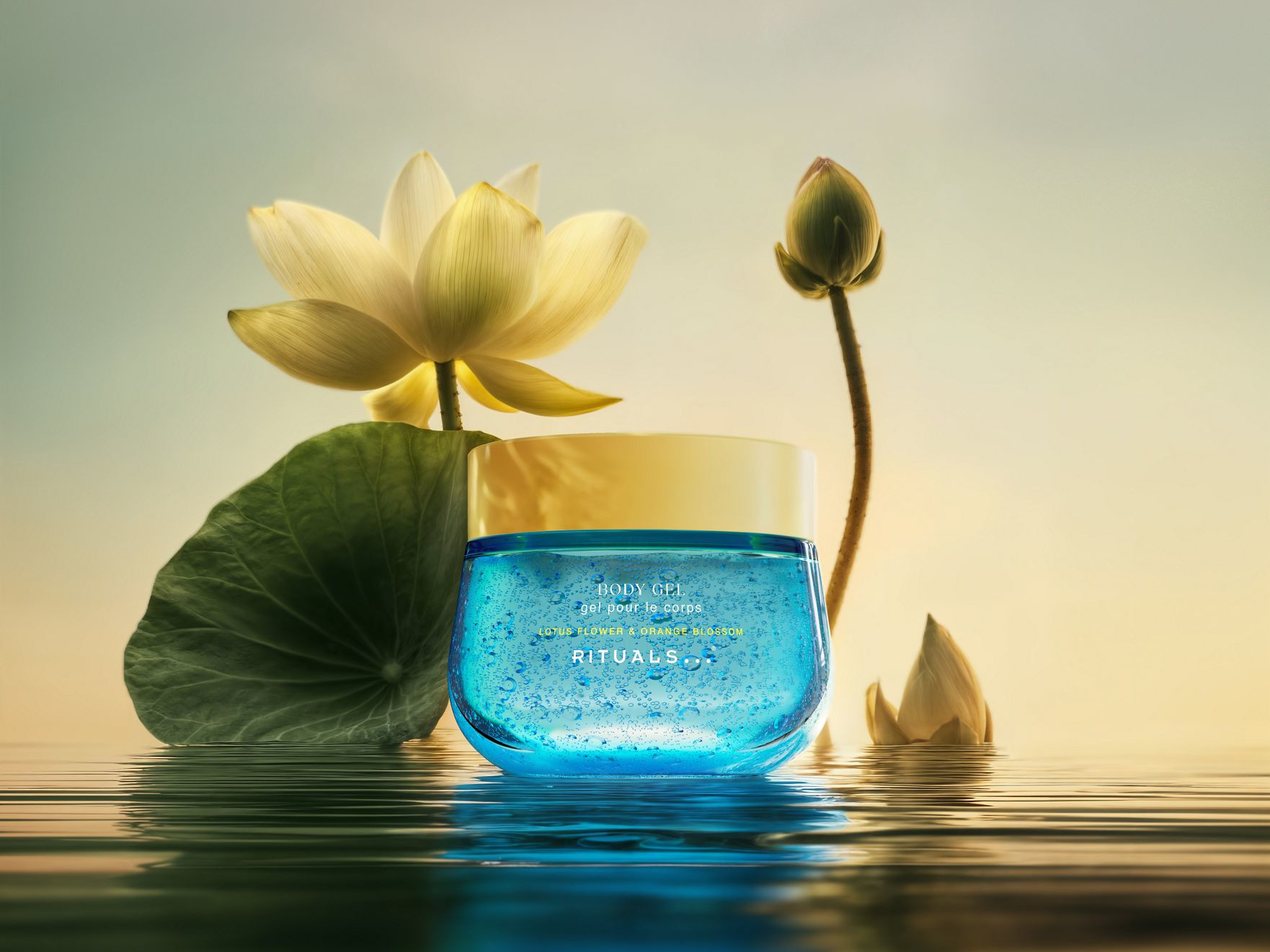 Seshen Body Gel