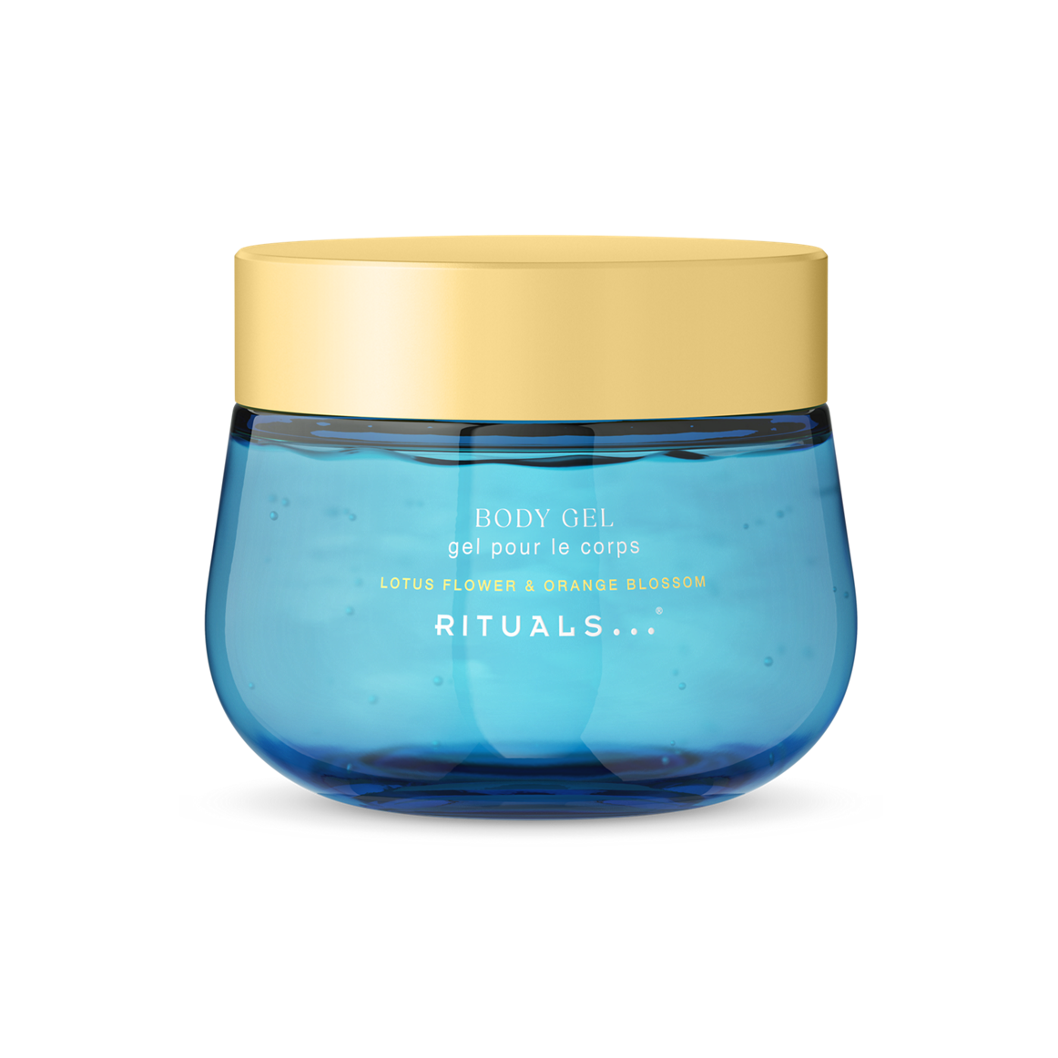 Seshen Body Gel