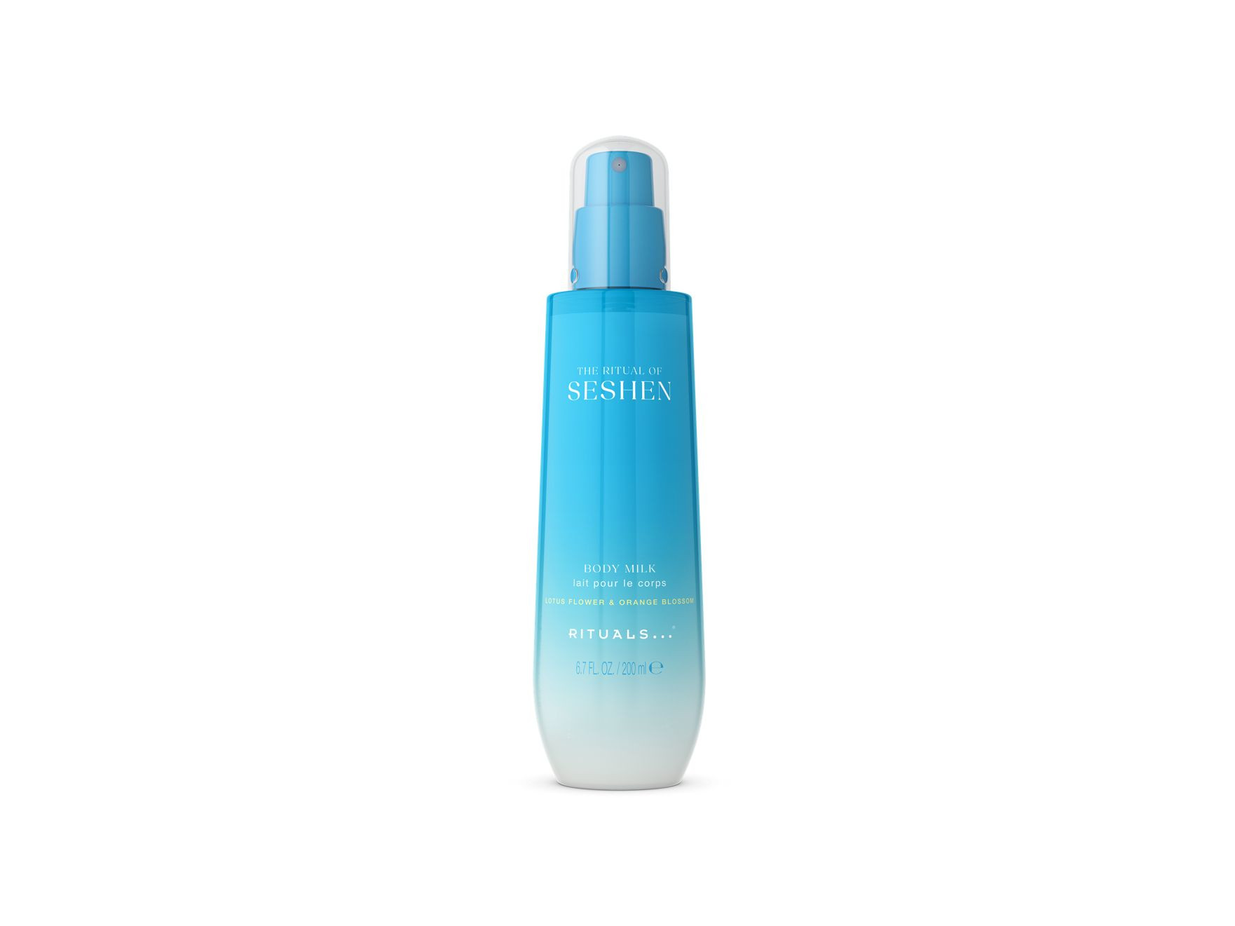 Seshen Body Milk