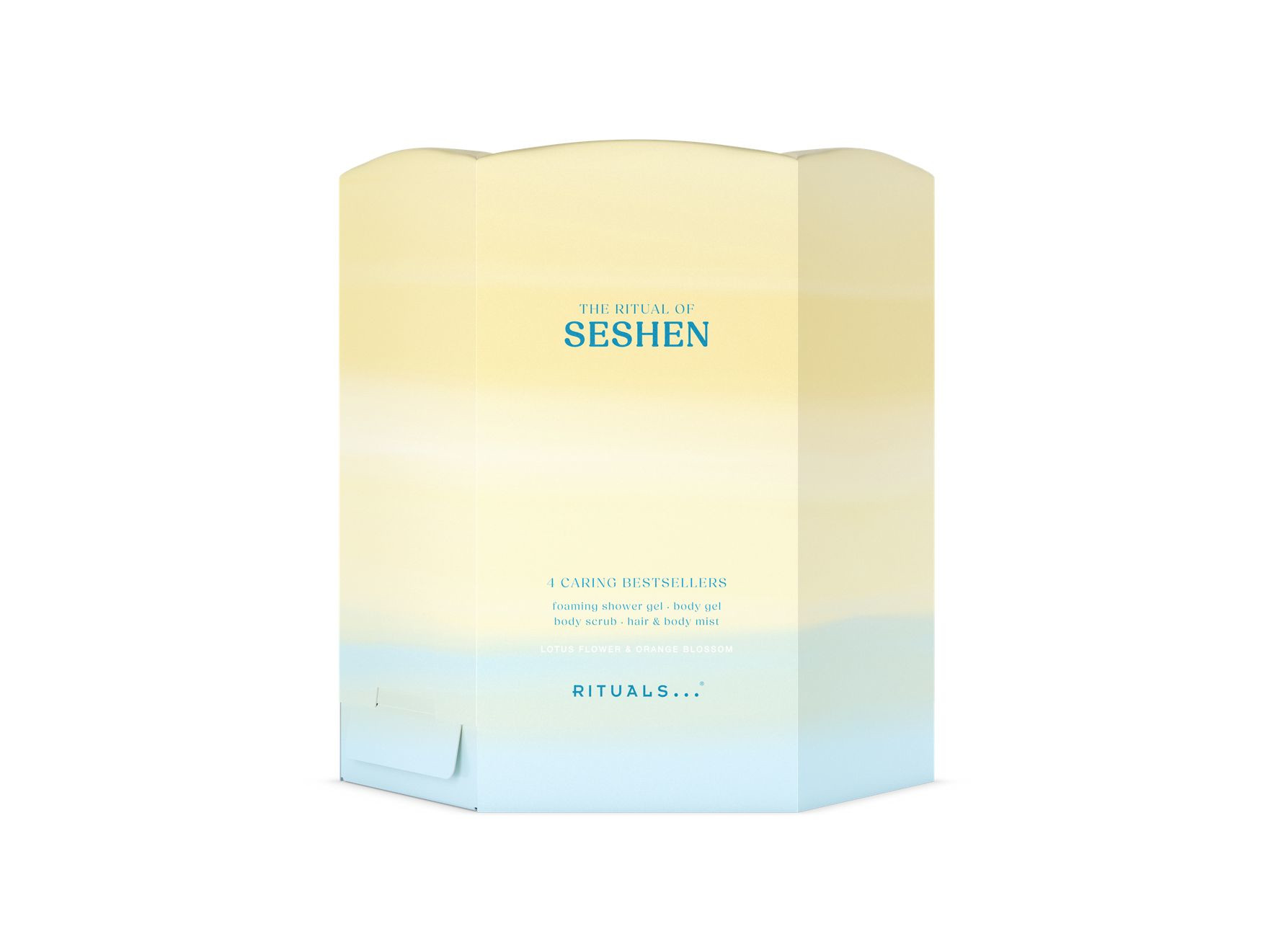 Seshen Gift Set Large