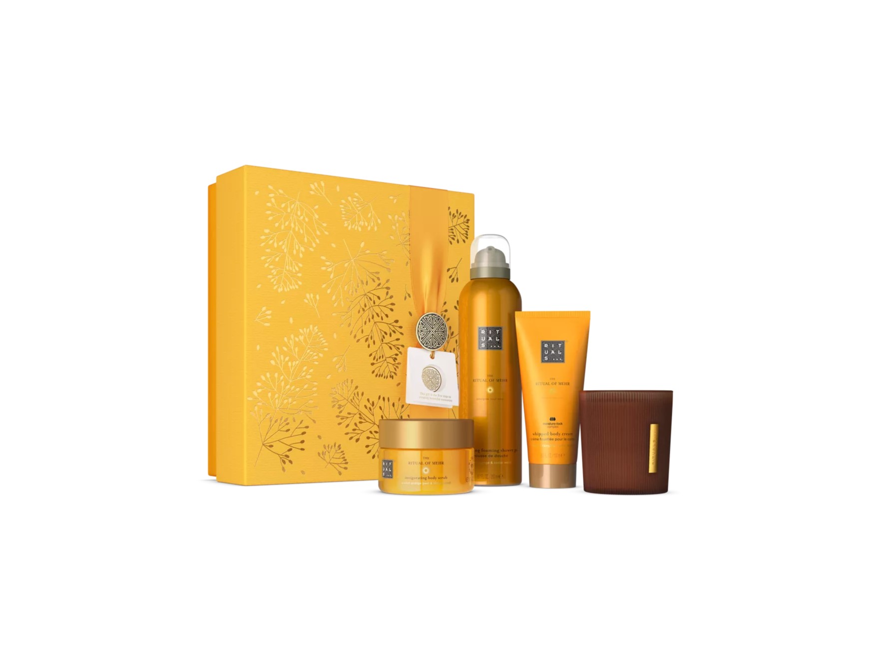 Mehr Gift Set Medium