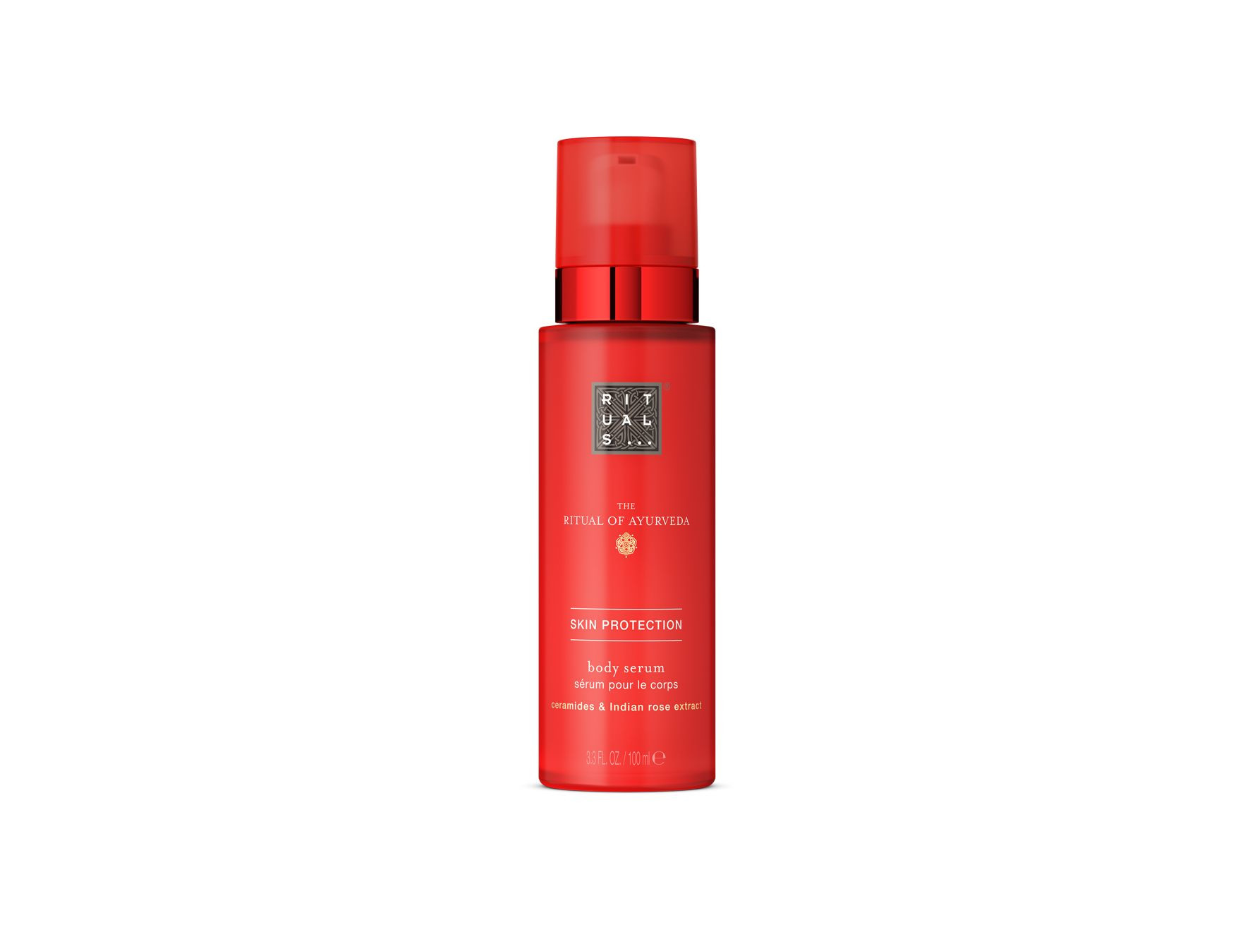 Ayurveda Body Serum