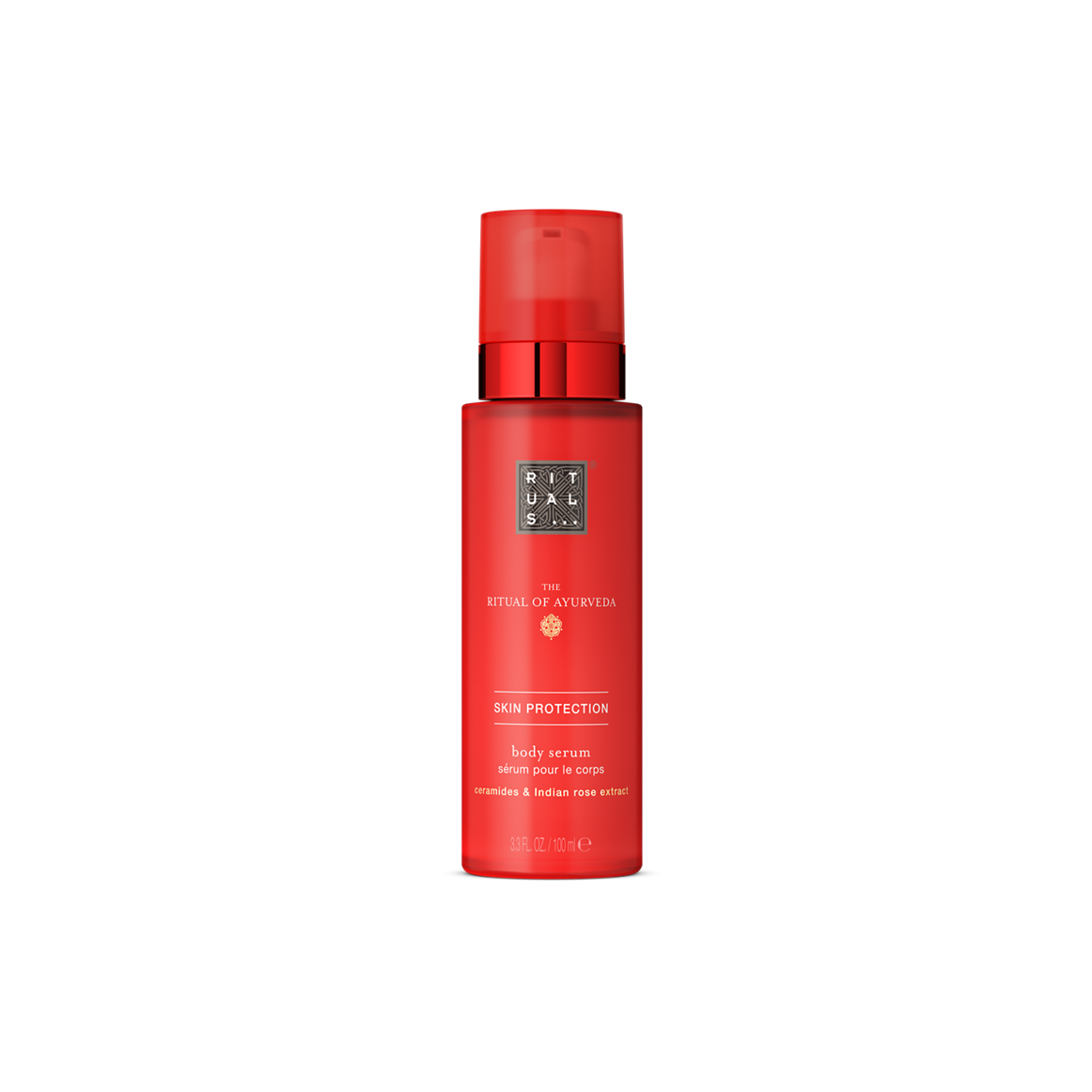 Ayurveda Body Serum