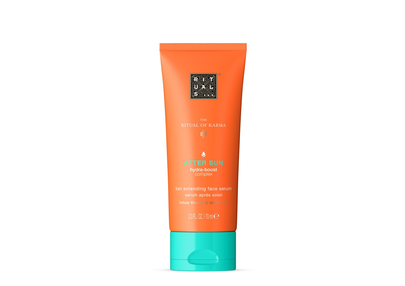 Karma After Sun Face Serum