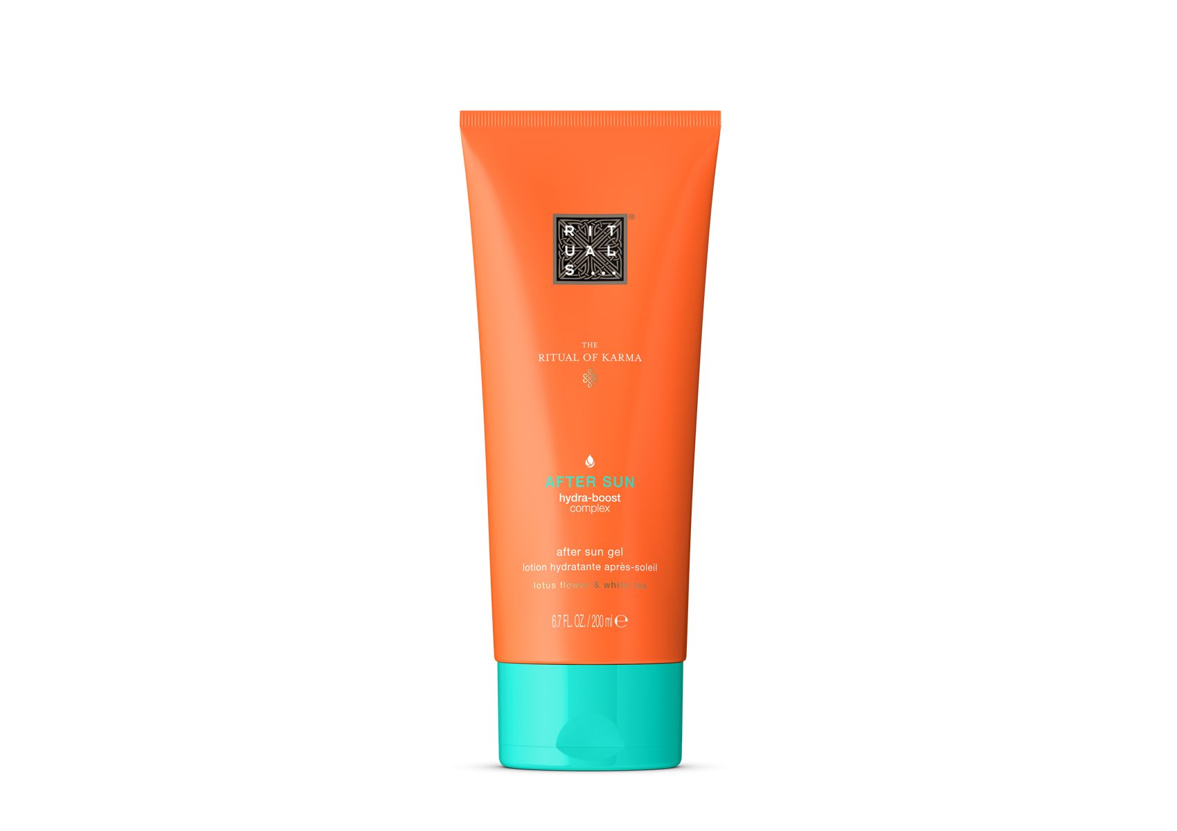 Karma After Sun Gel