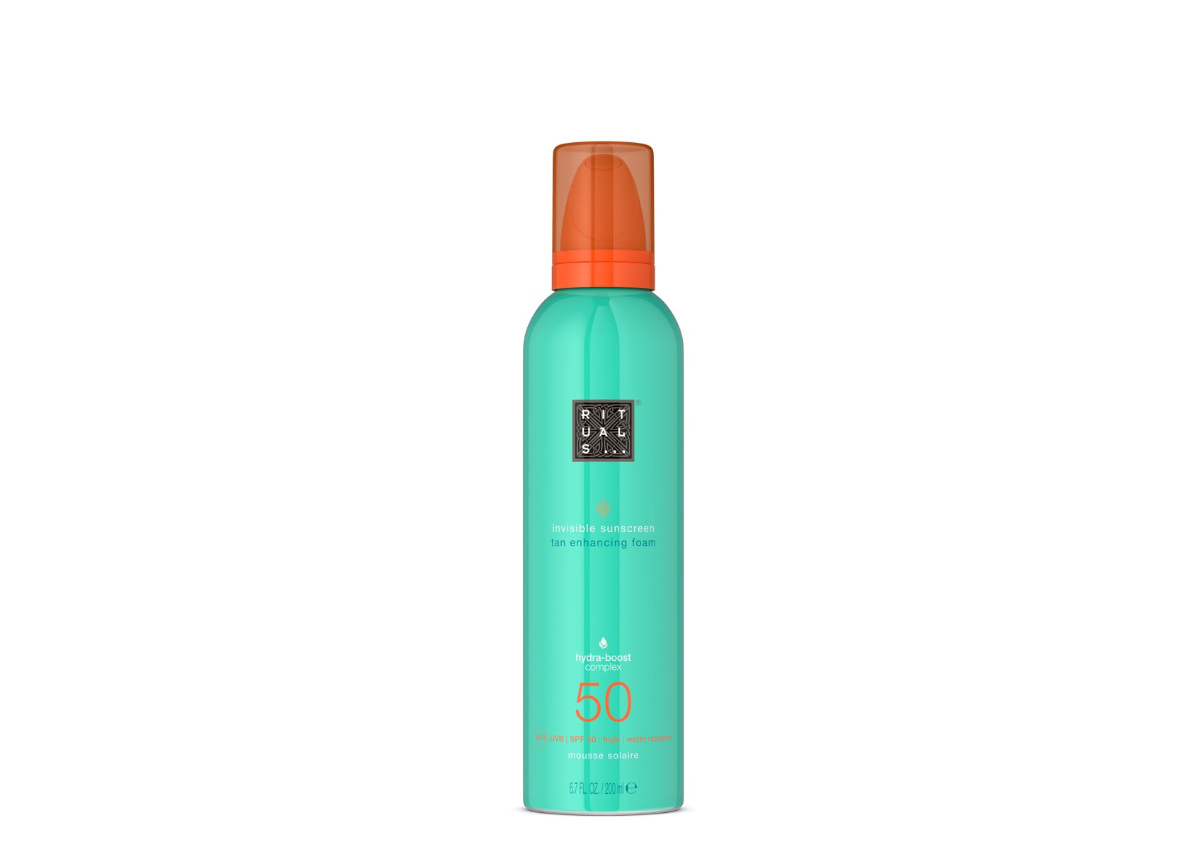 Karma Foaming Sun Protection SPF 50