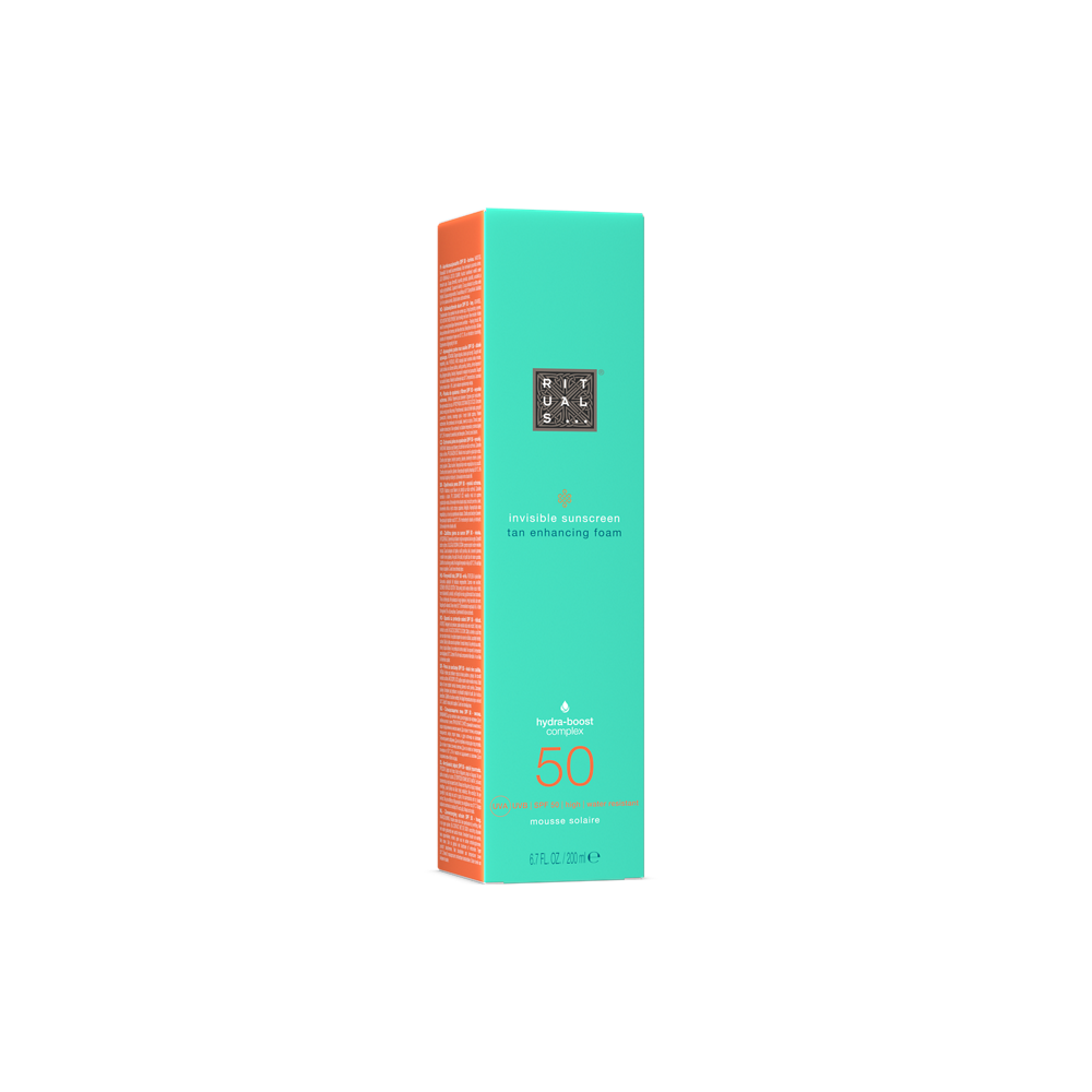 Karma Foaming Sun Protection SPF 50