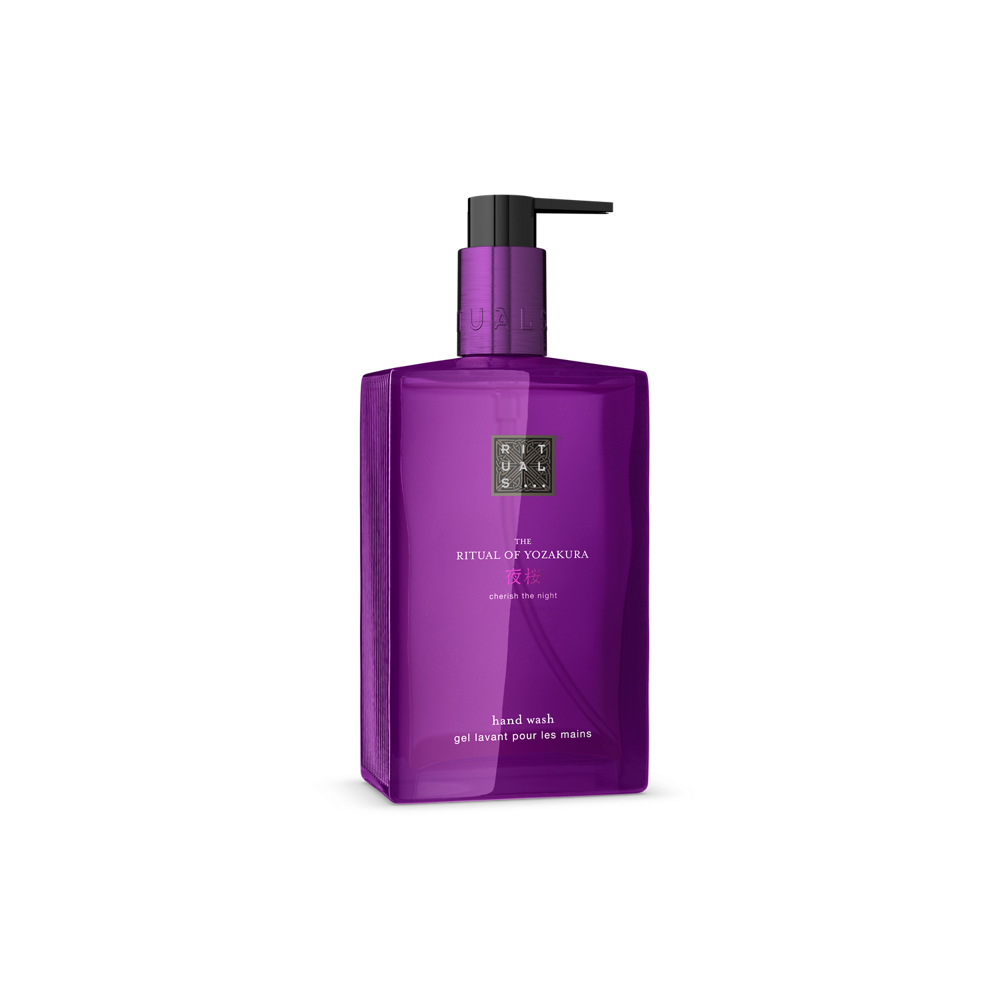 Yozakura Hand Wash