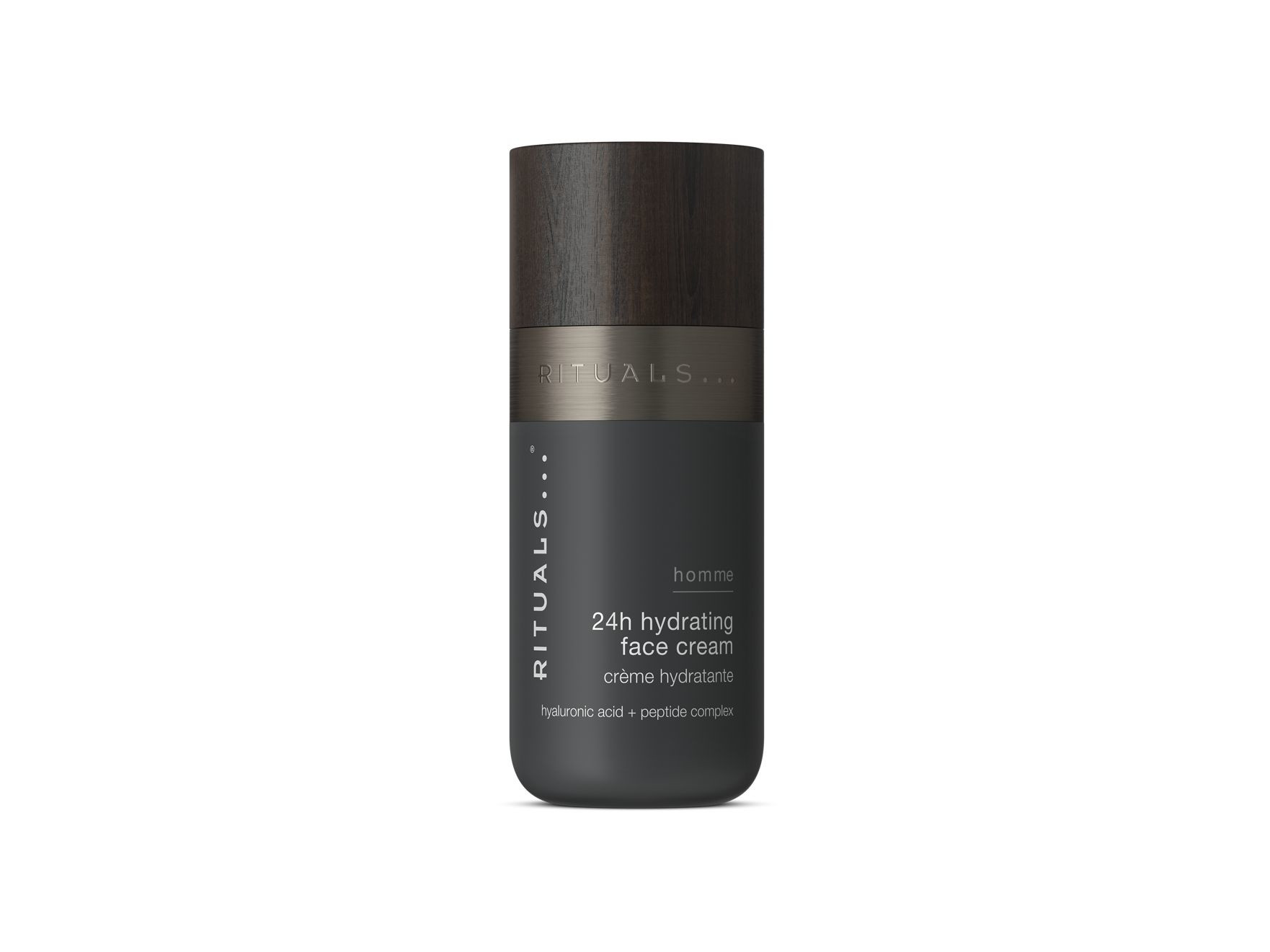 24h Hydrating Face Cream 50ml