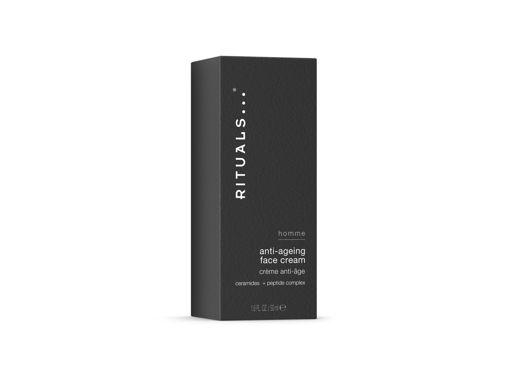 Anti-Ageing Face Cream