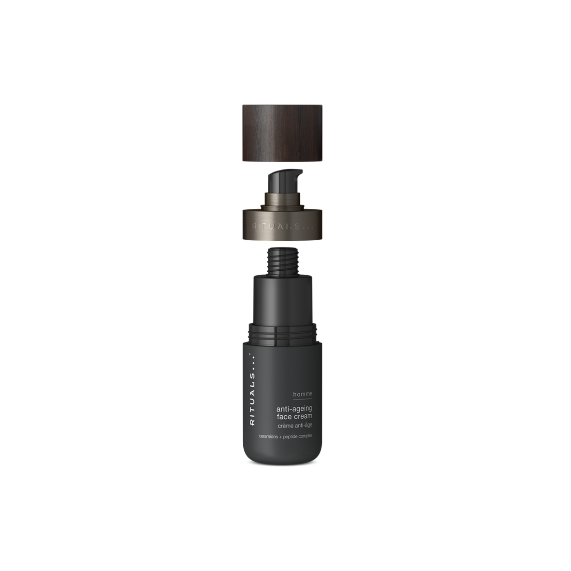 Anti-Ageing Face Cream Refill