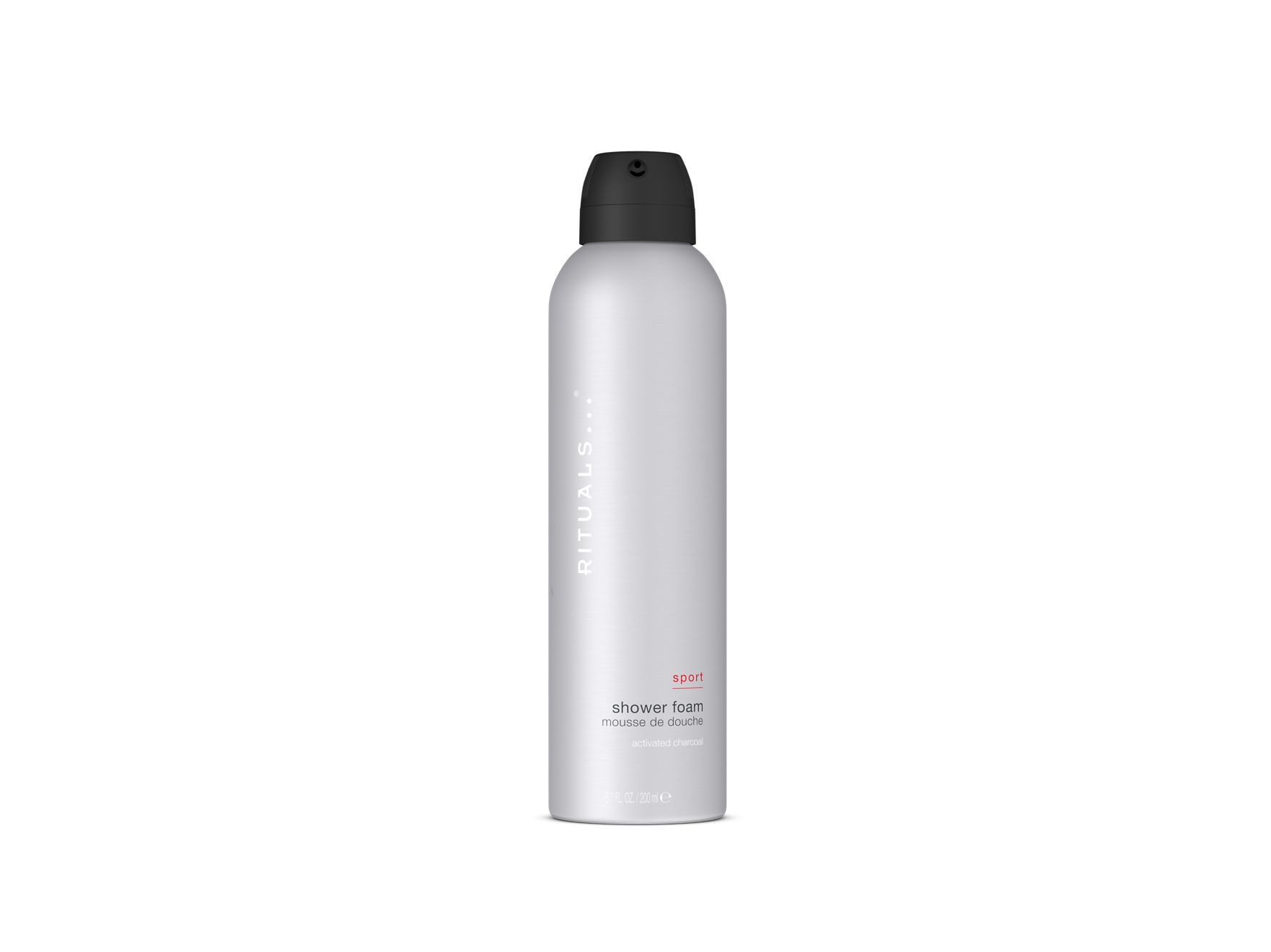 Sport Shower Foam