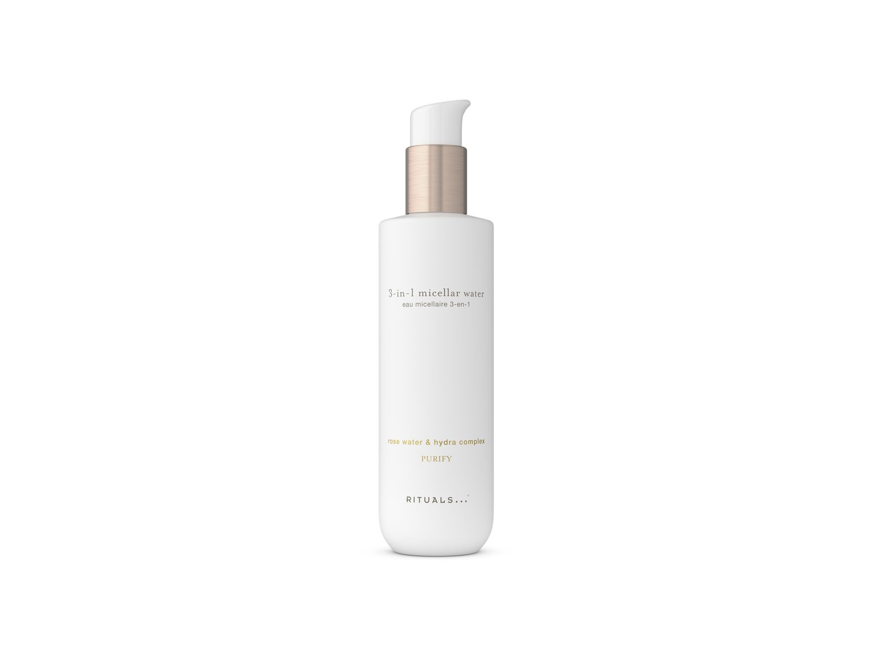 3-in-1 Micellar Water