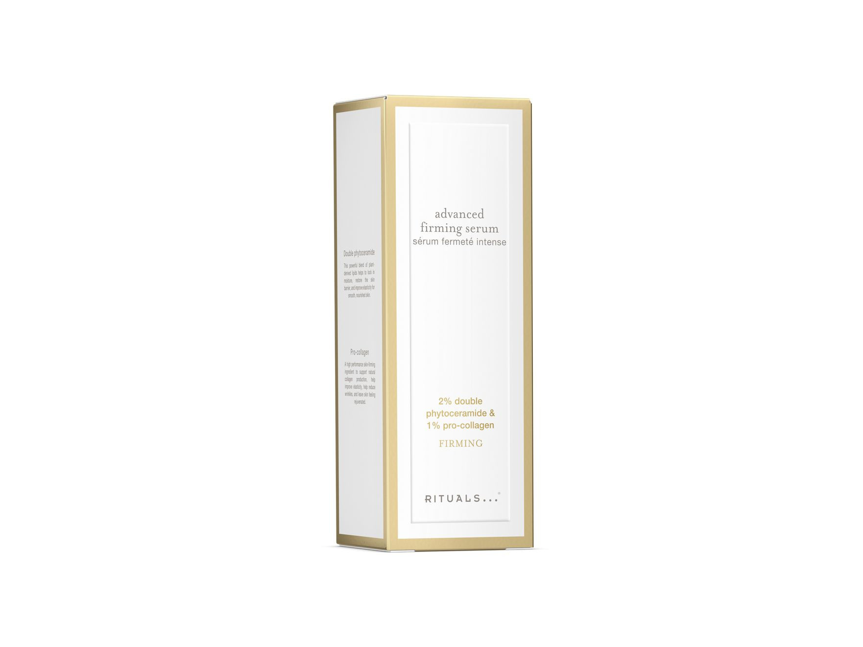 Advanced Firming Serum
