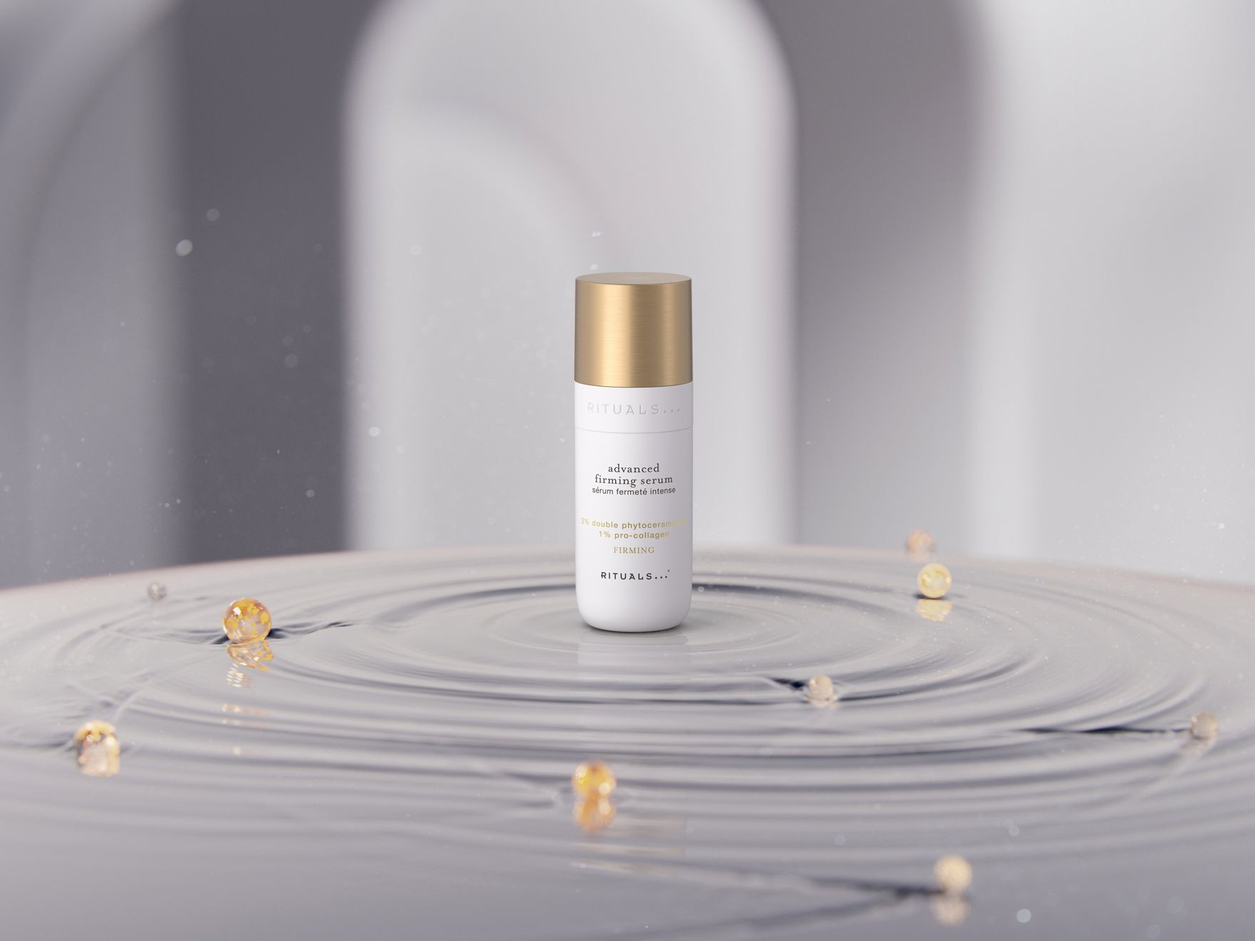 Advanced Firming Serum