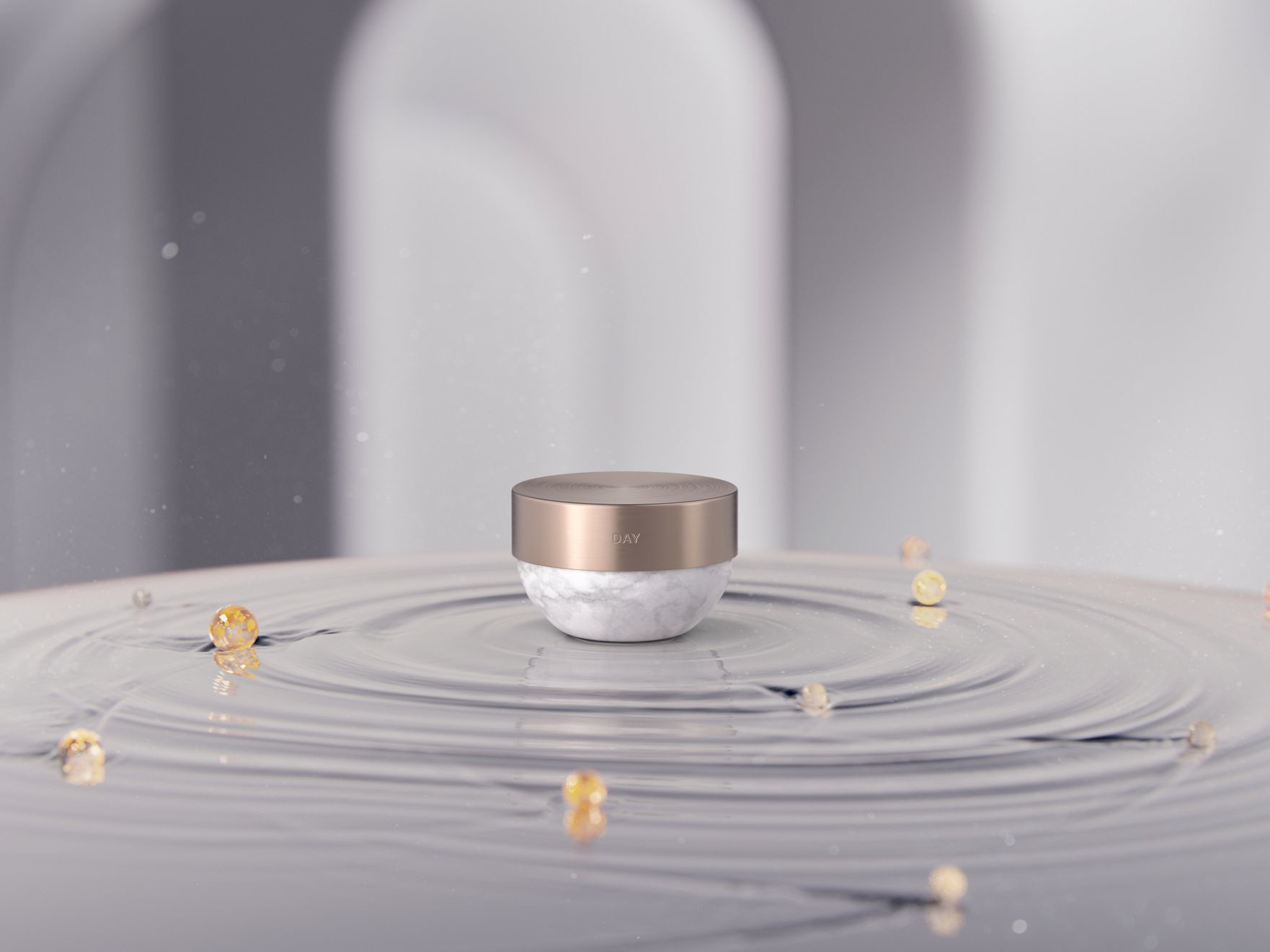 Anti-Ageing Day Cream