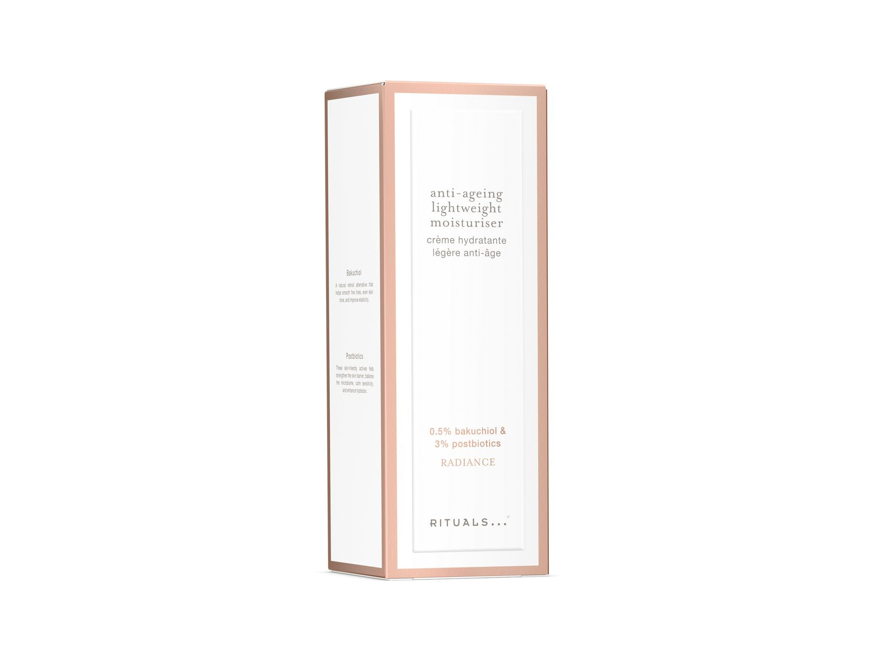 Anti-Ageing Lightweight Moisturiser
