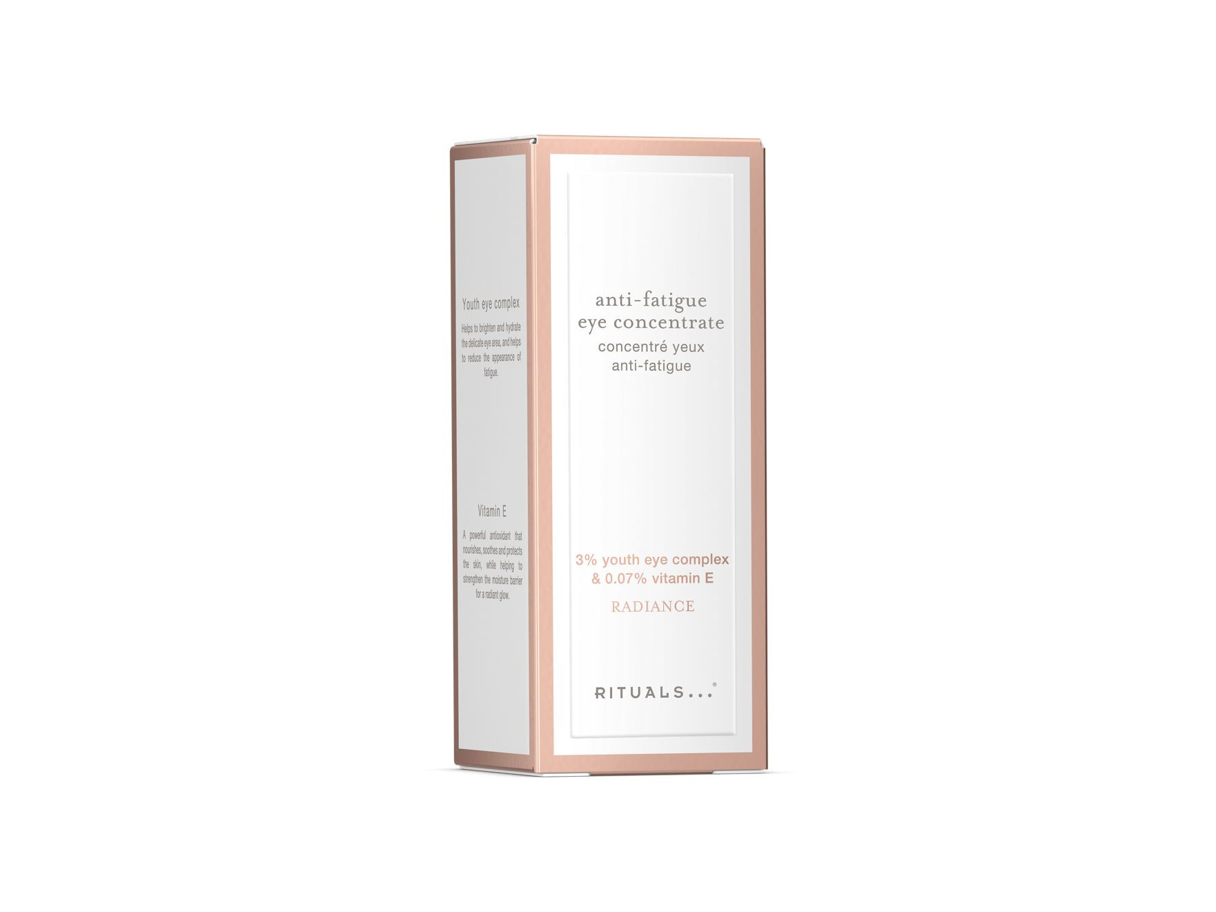 Anti-fatigue Eye Concentrate