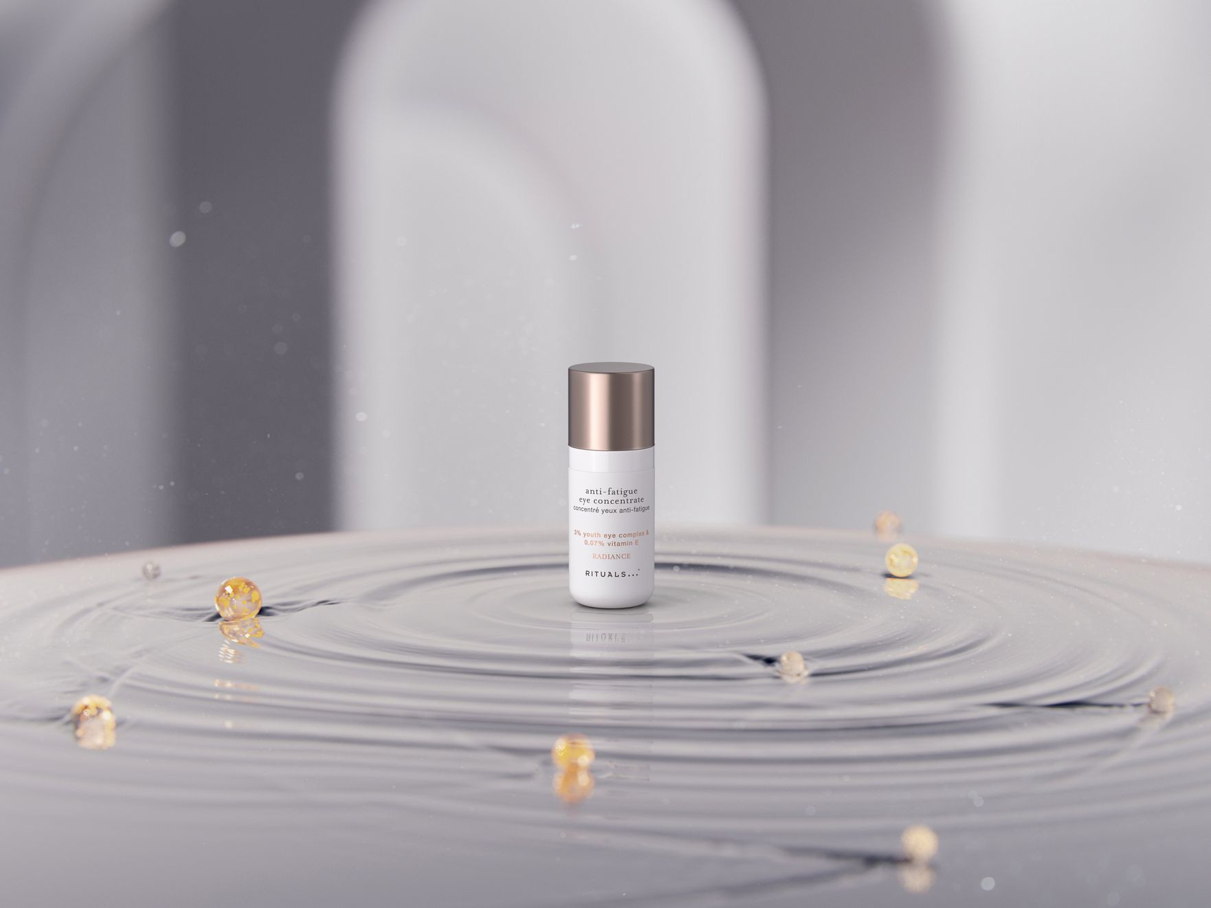 Anti-fatigue Eye Concentrate