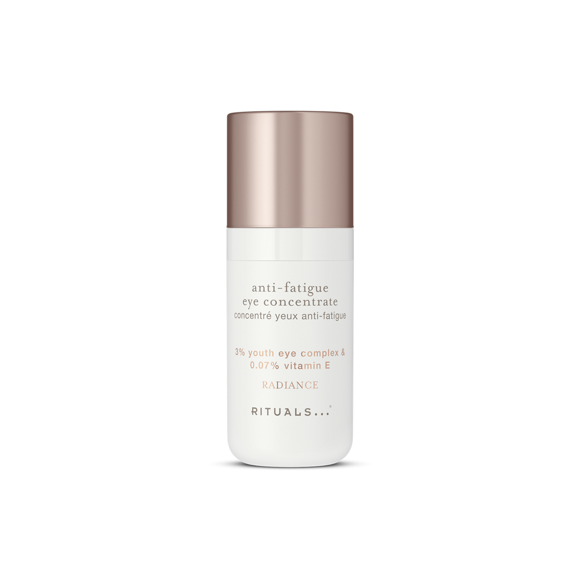 Anti-fatigue Eye Concentrate
