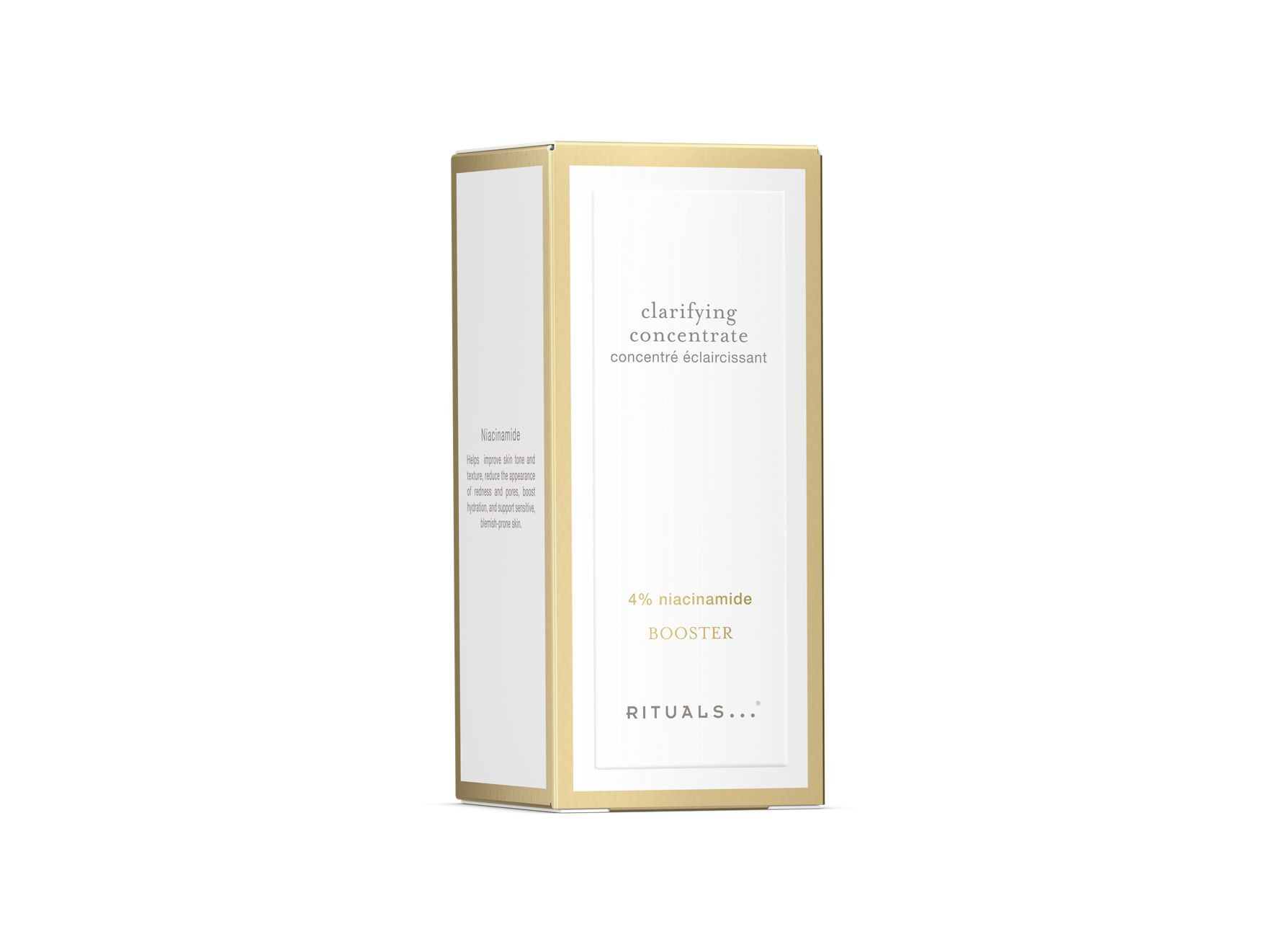 Clarifying Concentrate