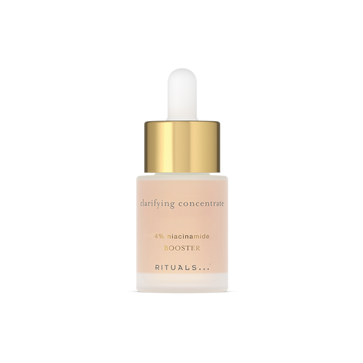 Clarifying Concentrate