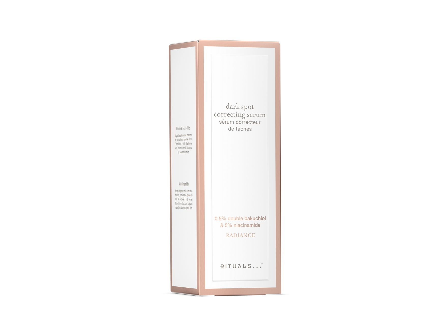Dark Spot Correcting Serum