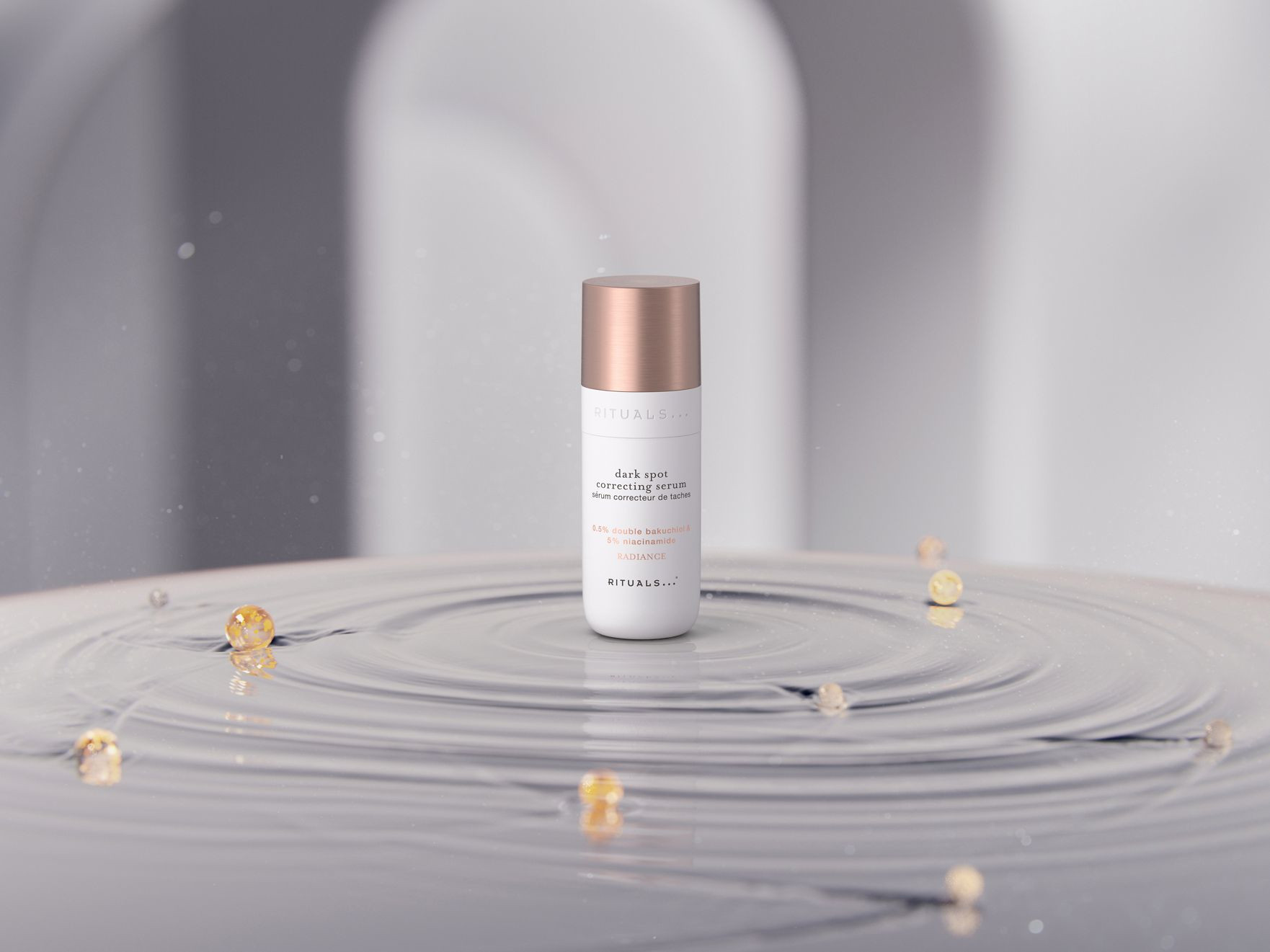 Dark Spot Correcting Serum