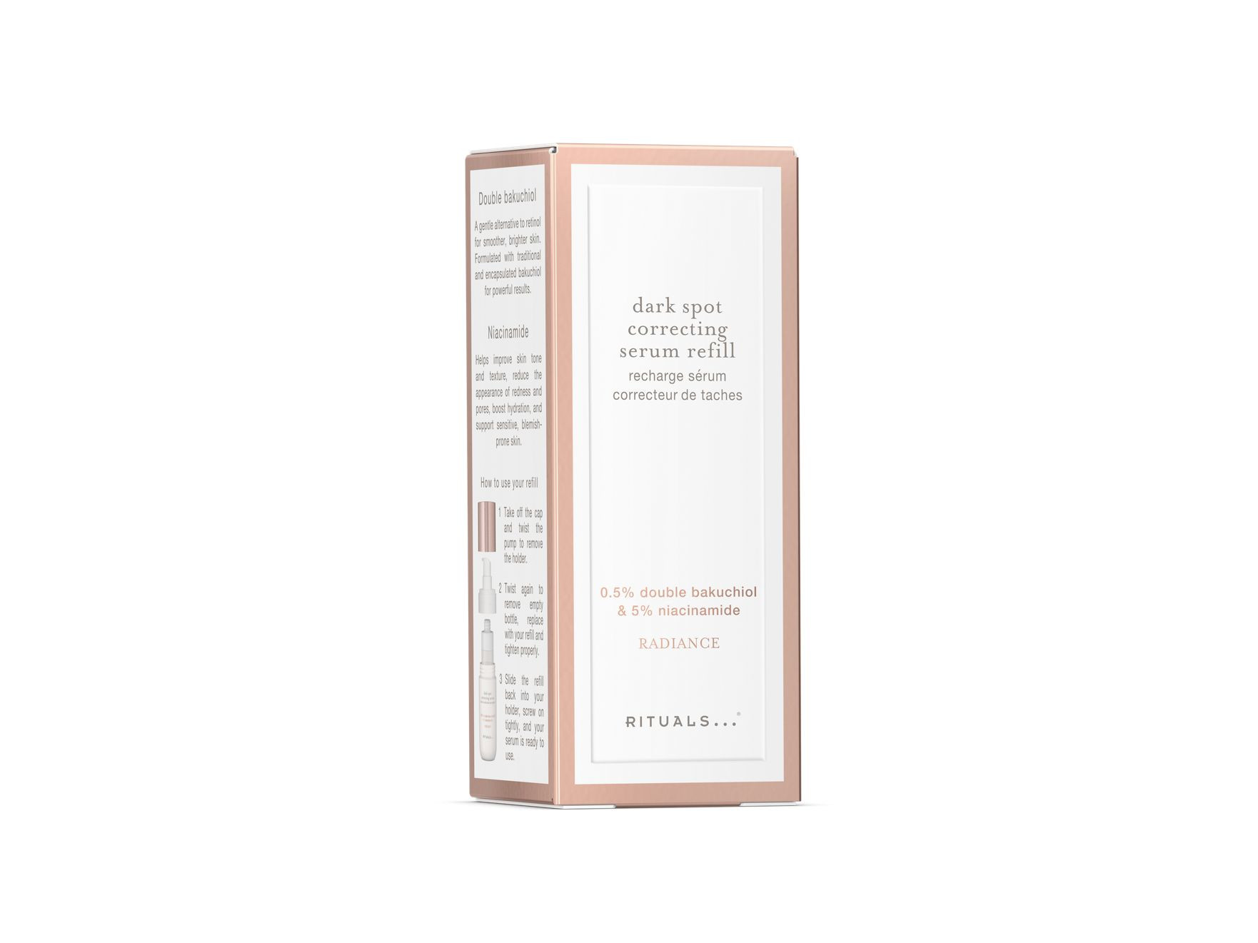 Dark Spot Correcting Serum Refill