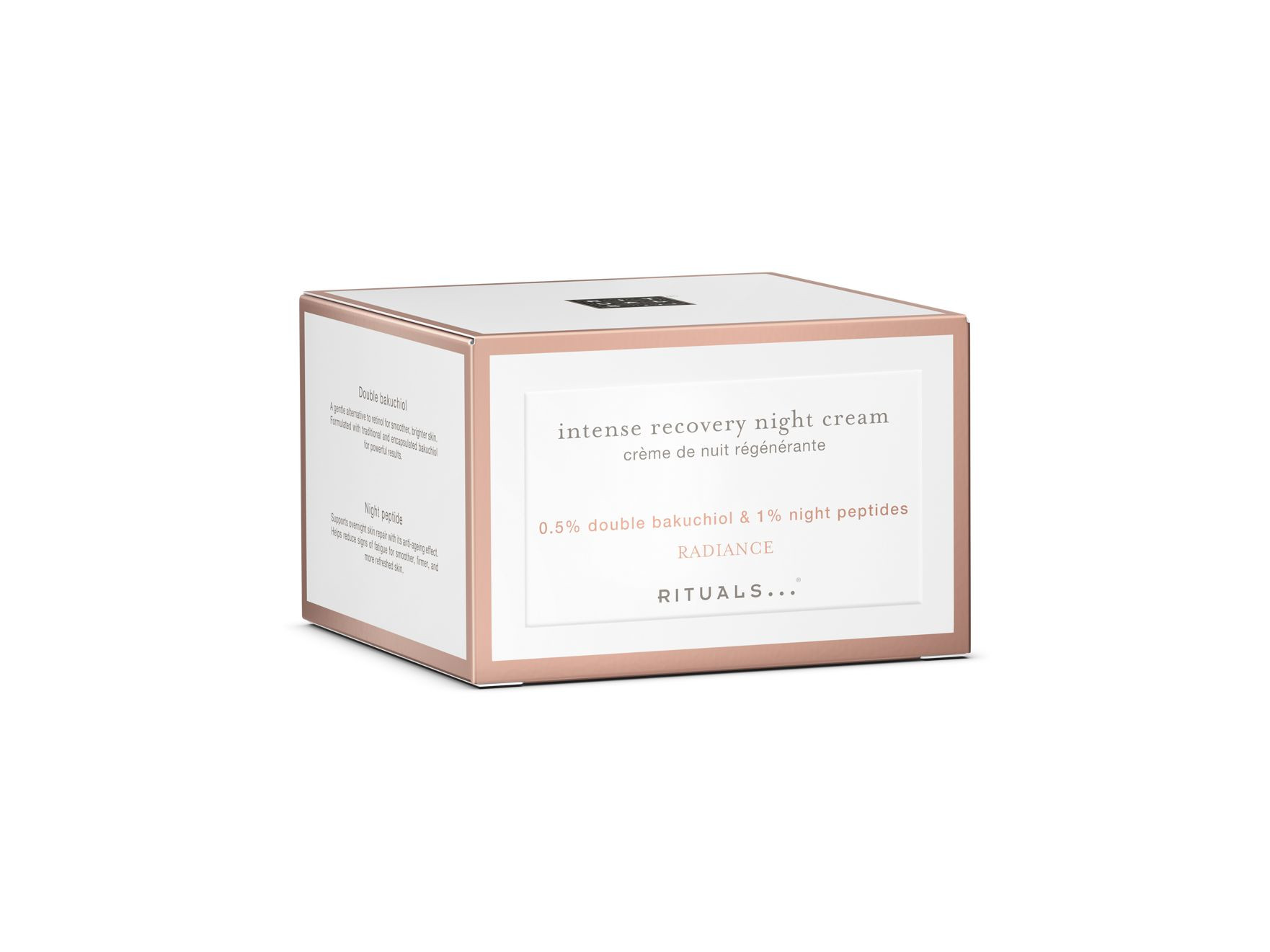 Intense Recovery Night Cream