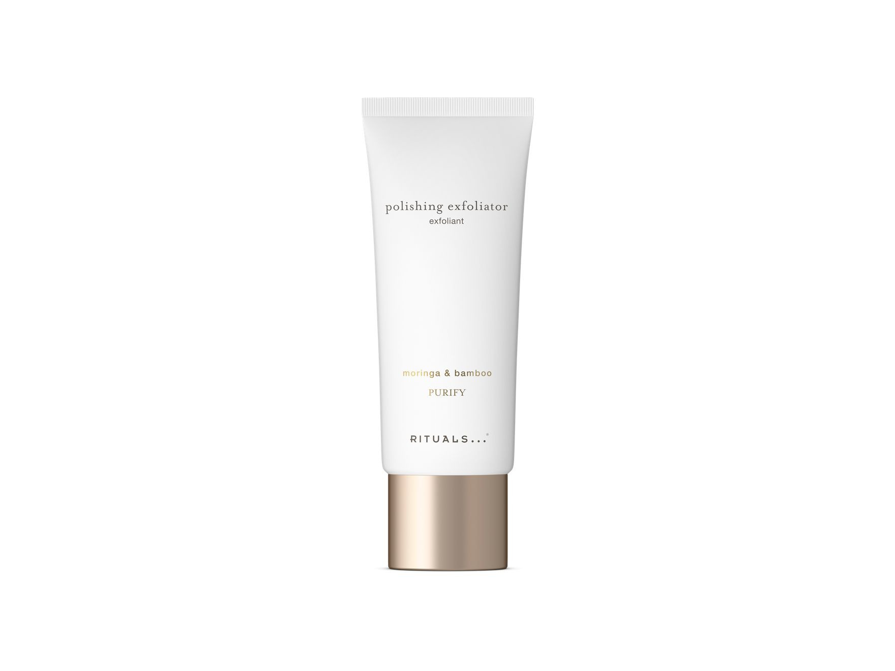 Polishing Exfoliator