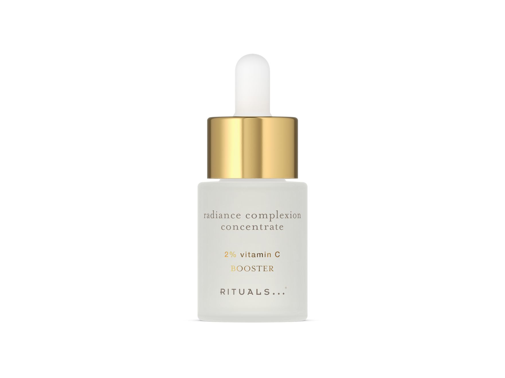 Radiance Complexion Concentrate