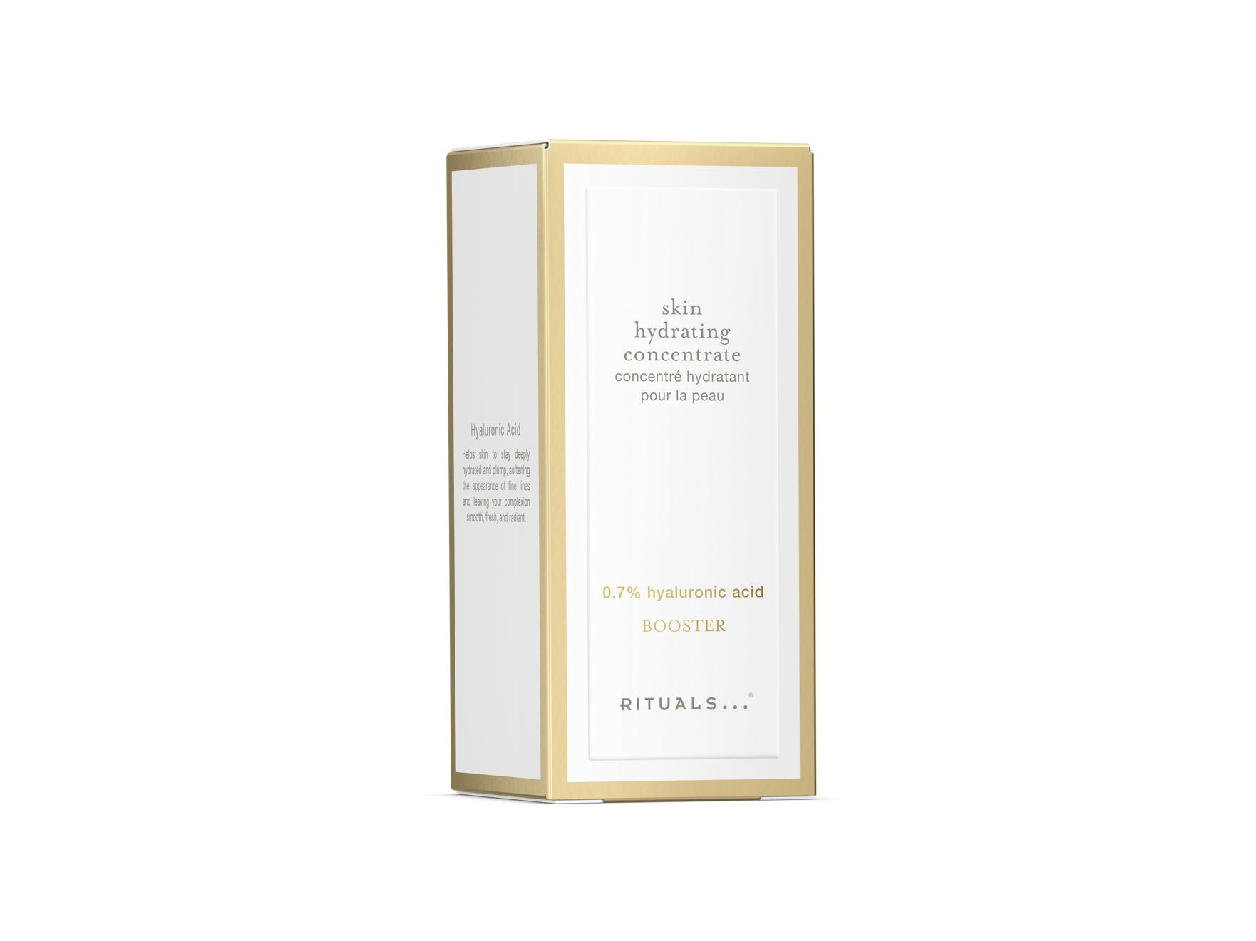 Skin Hydrating Concentrate