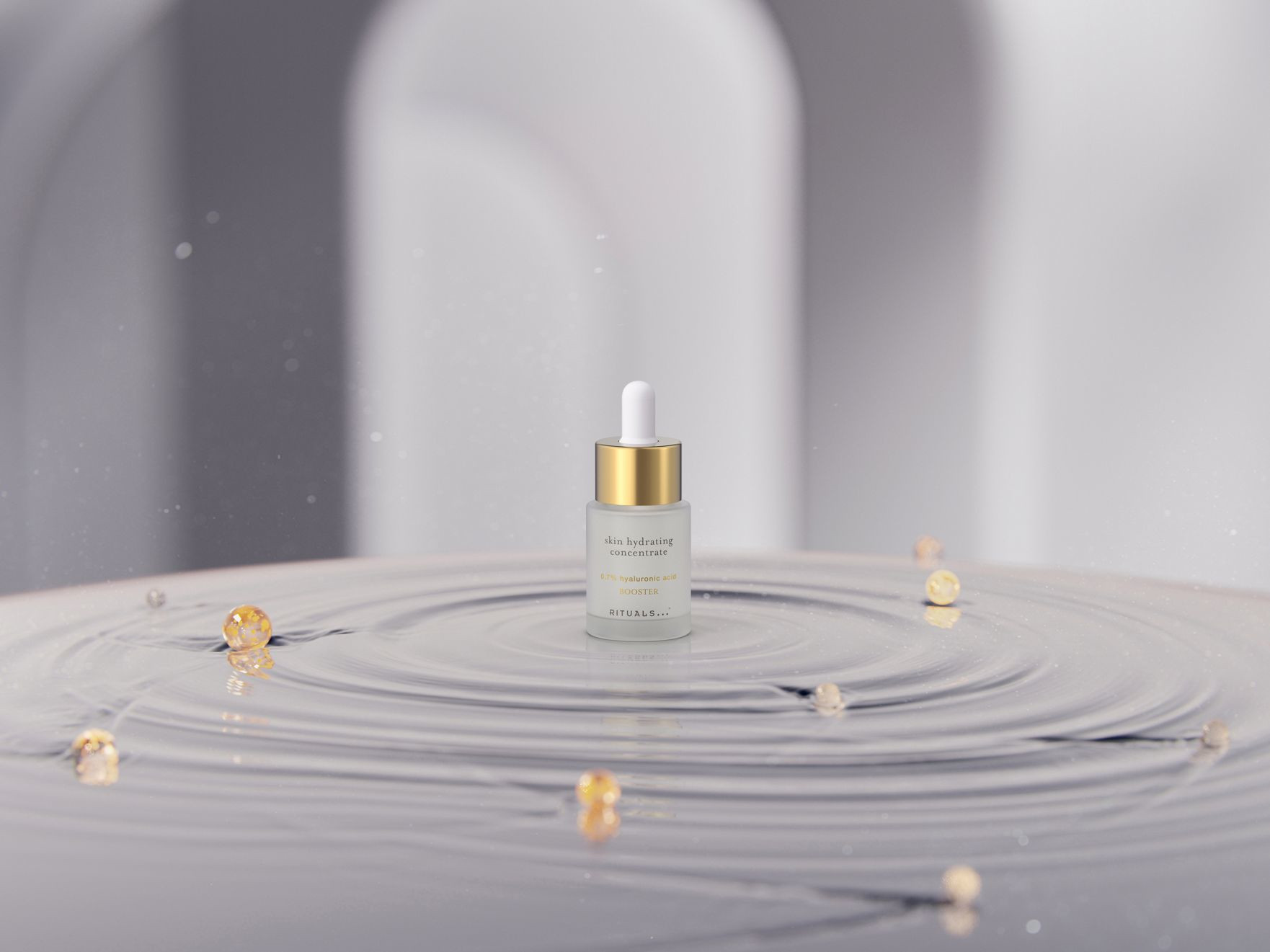 Skin Hydrating Concentrate