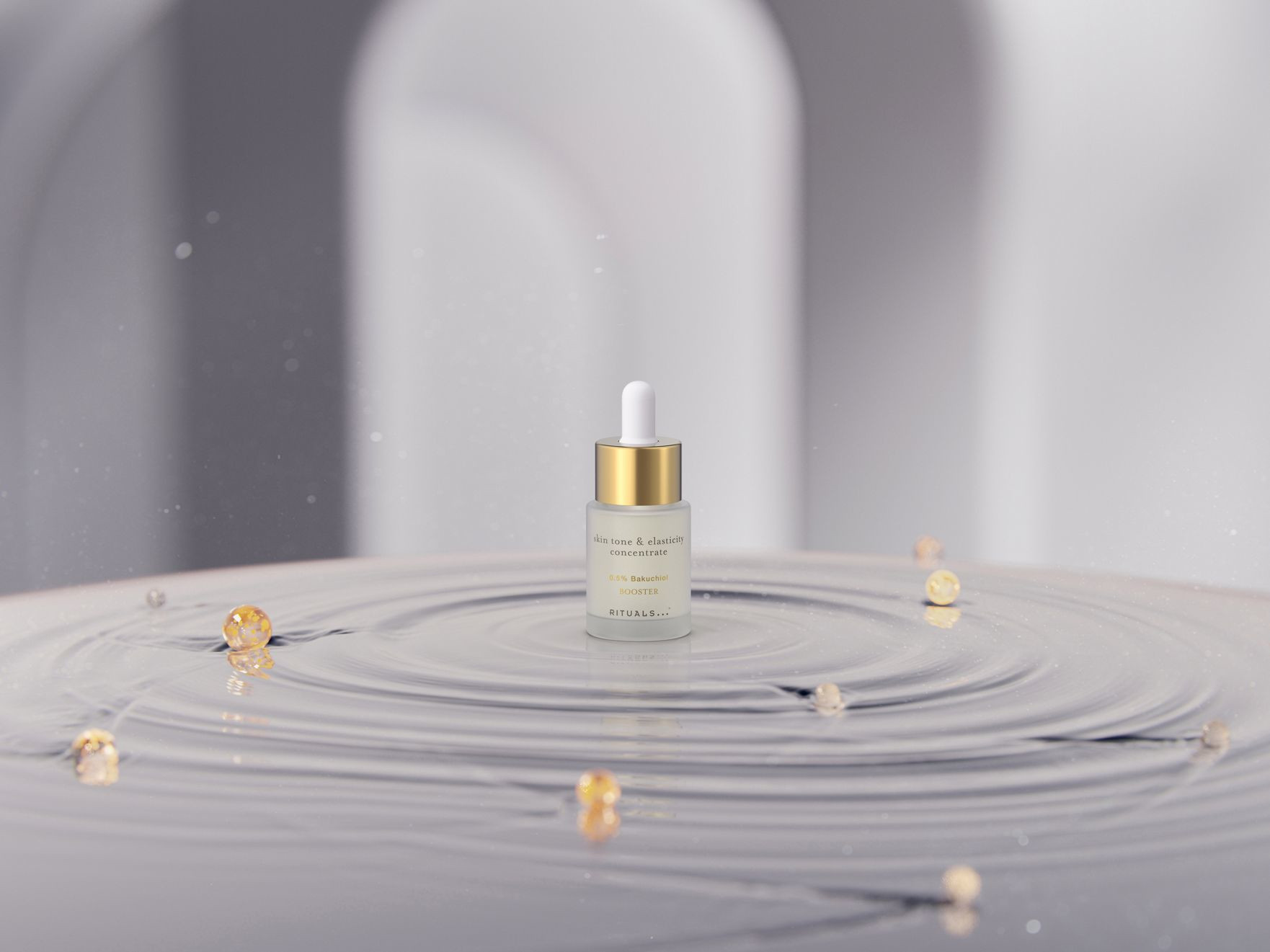 Skin Tone & Elasticity Concentrate