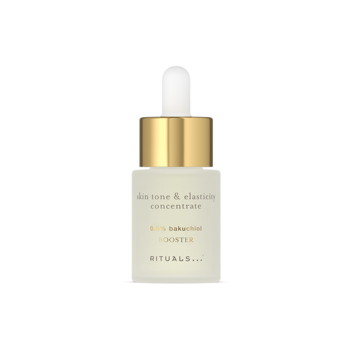 Skin Tone & Elasticity Concentrate