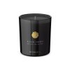 Black Oudh Scented Candle 
