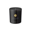 Black Oudh Scented Candle 