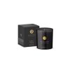 Black Oudh Scented Candle 