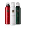 Shower Foam Value Pack Trio 