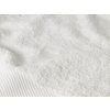 Cotton Bath Towel Off White