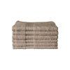 Cotton Guest Towel Sand