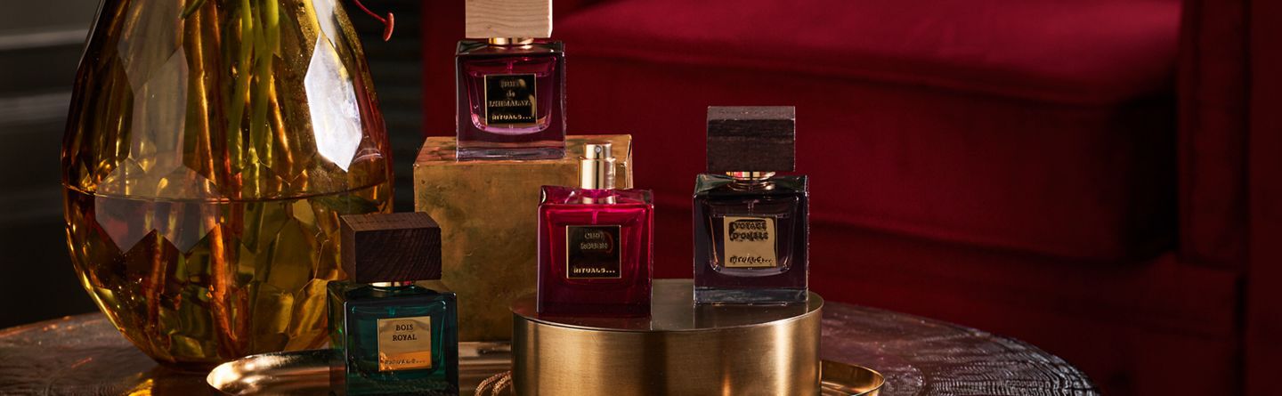 Jak koupit parfém jako dárek - praktický průvodce